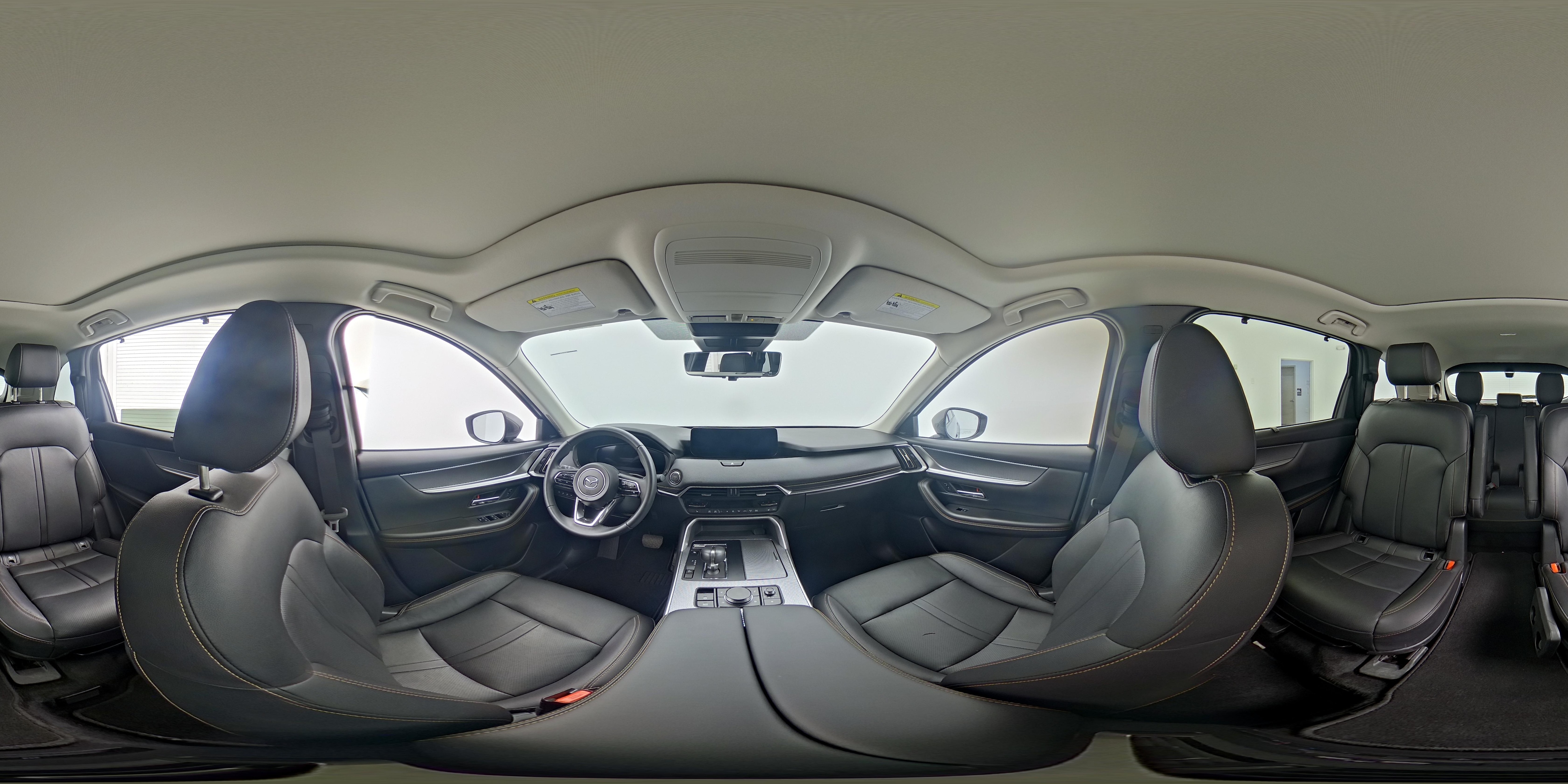 2024 Mazda CX-90 Premium Package - Photo 27