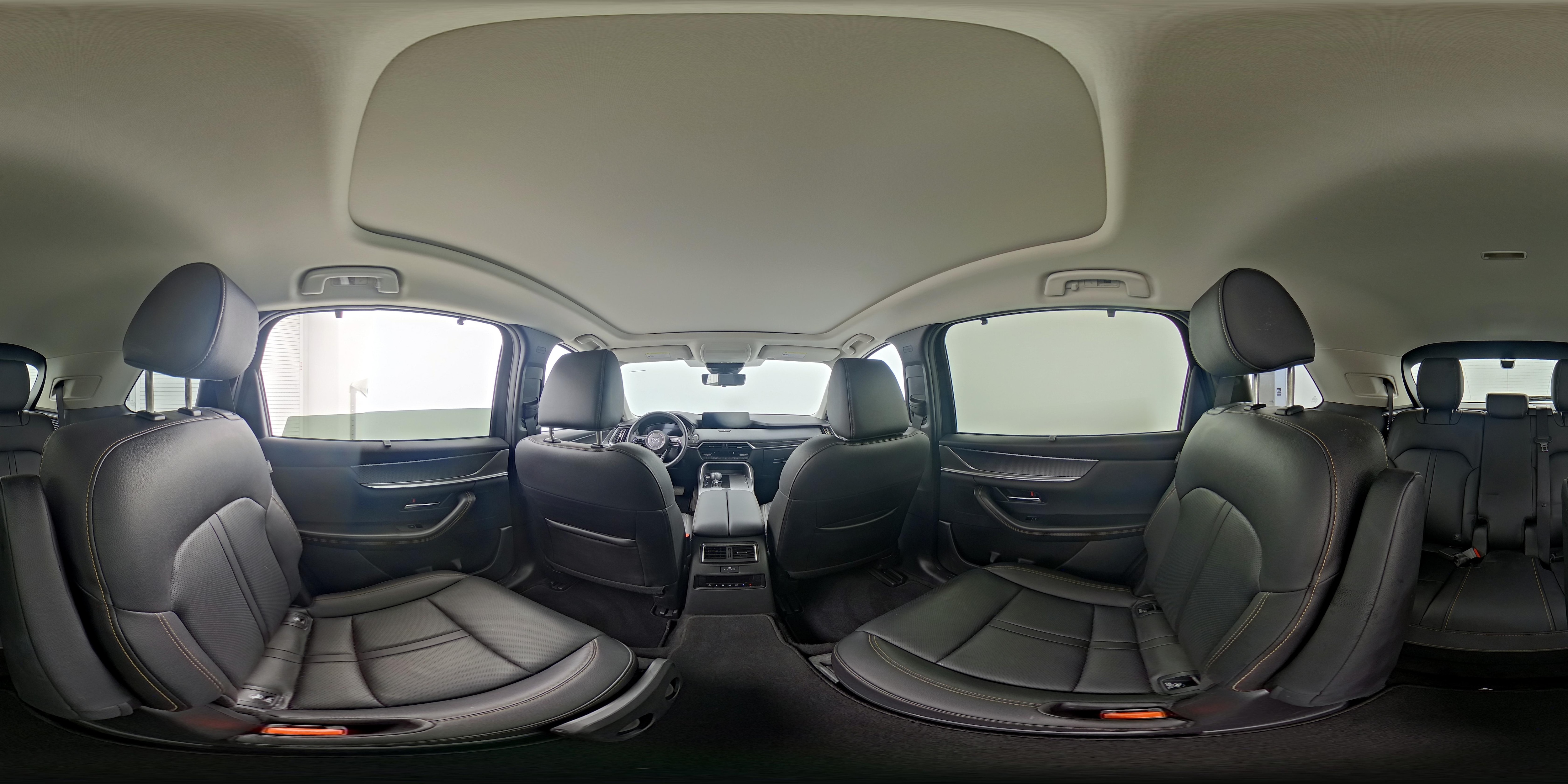 2024 Mazda CX-90 Premium Package - Photo 28