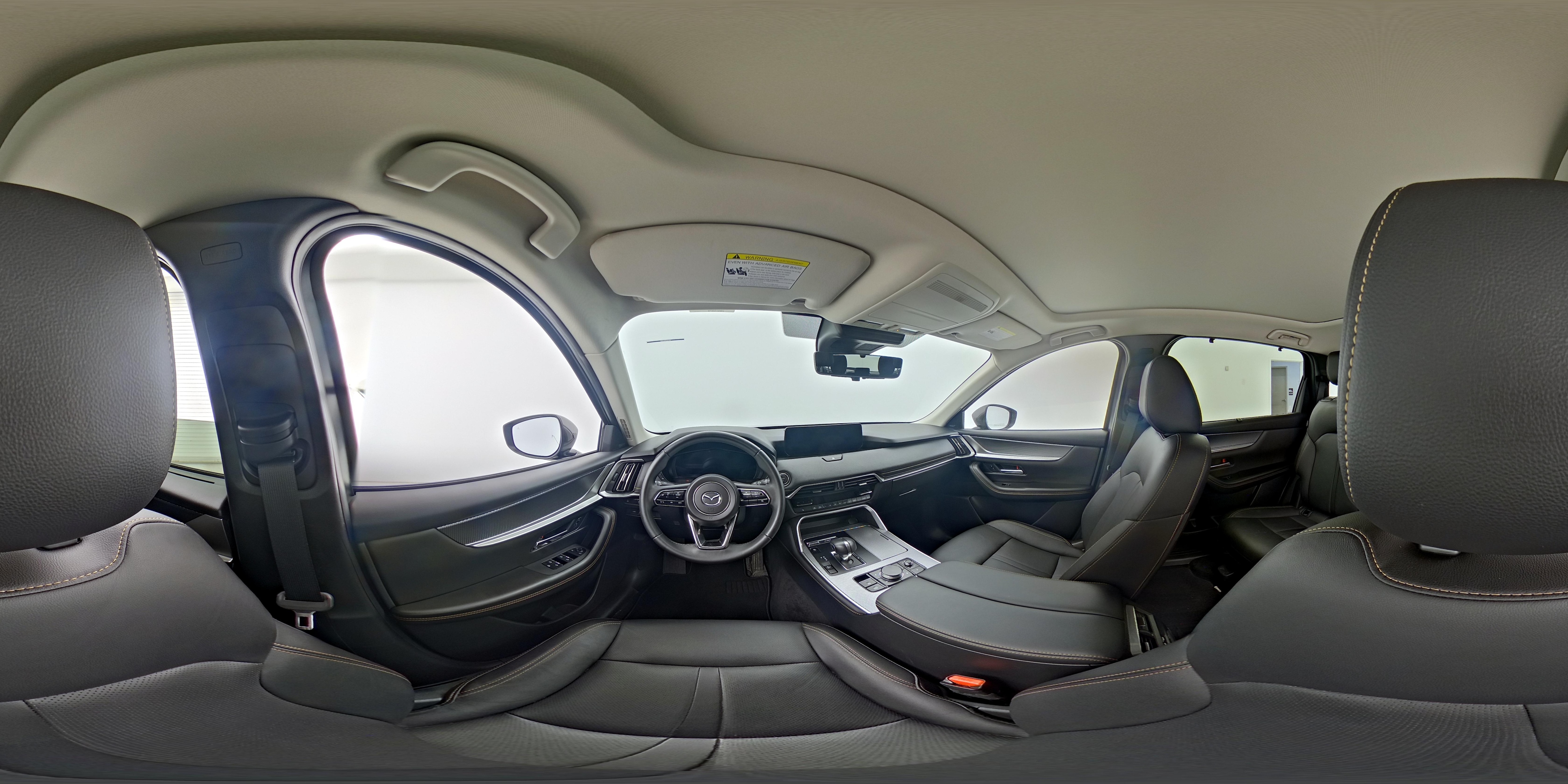 2024 Mazda CX-90 Premium Package - Photo 29