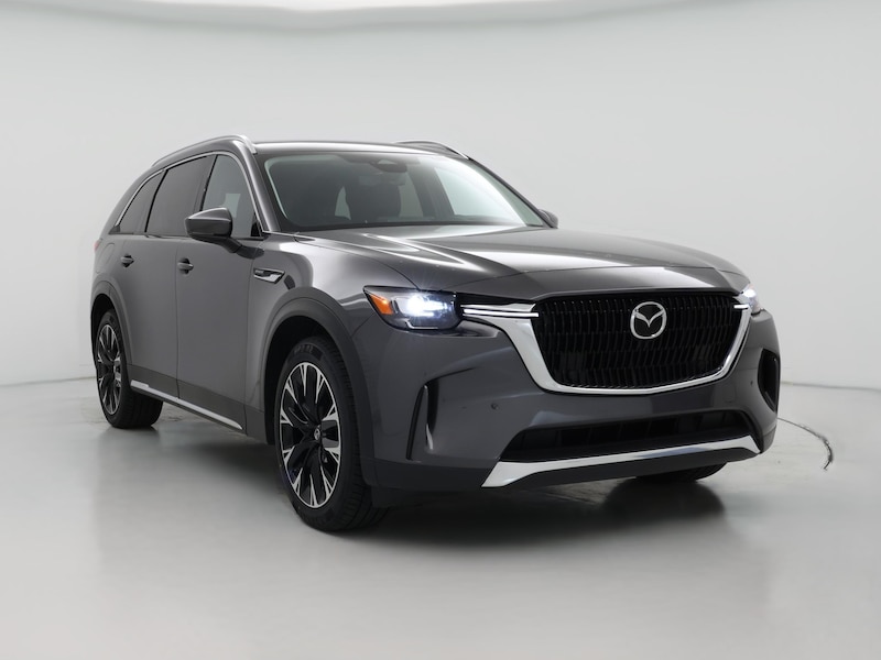 2024 Mazda CX-90 Premium