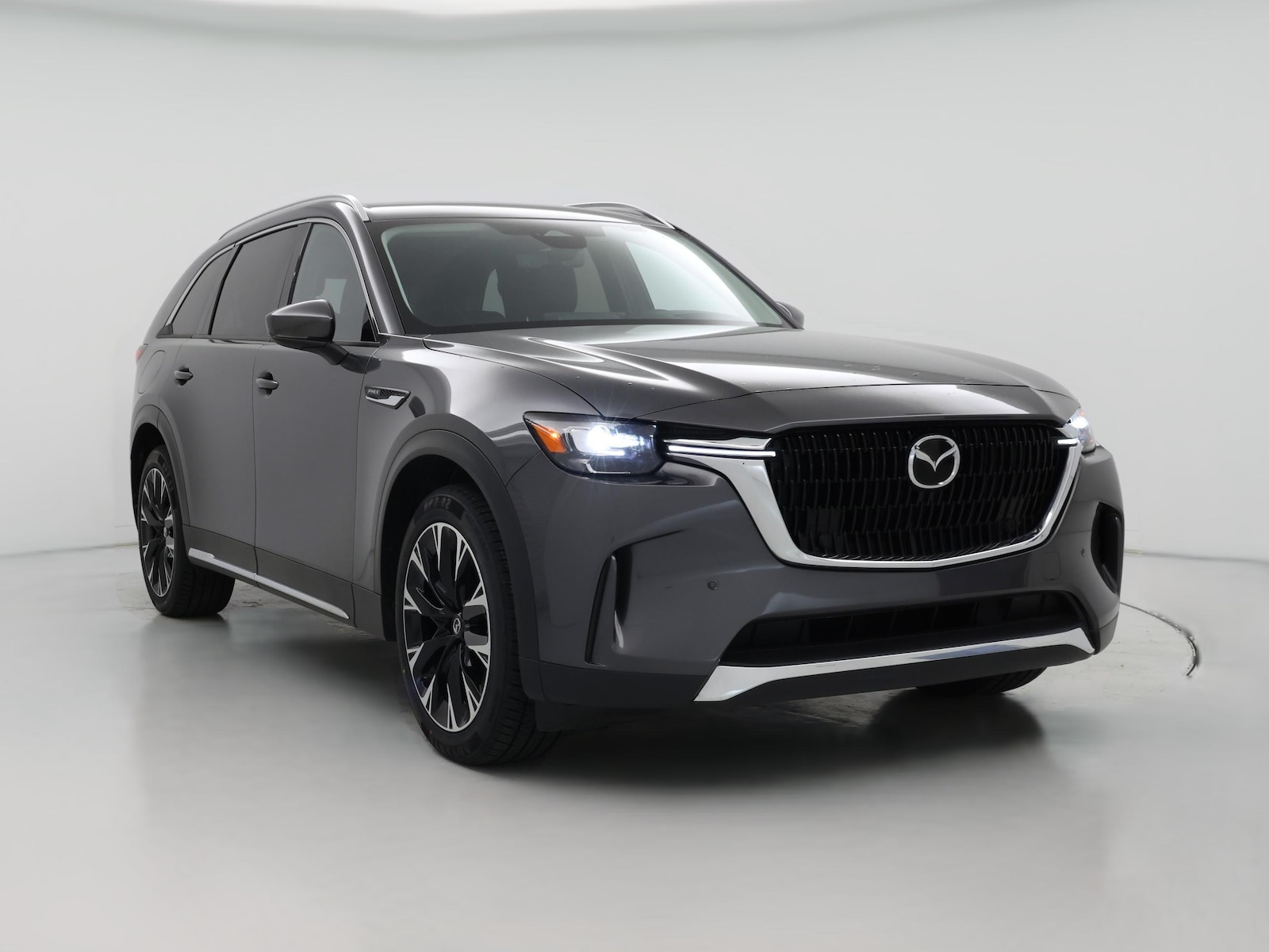 2024 Mazda CX-90 Premium Package - Photo 1