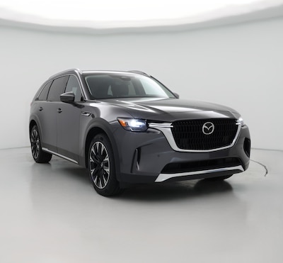 2024 Mazda CX-90 PHEV Premium