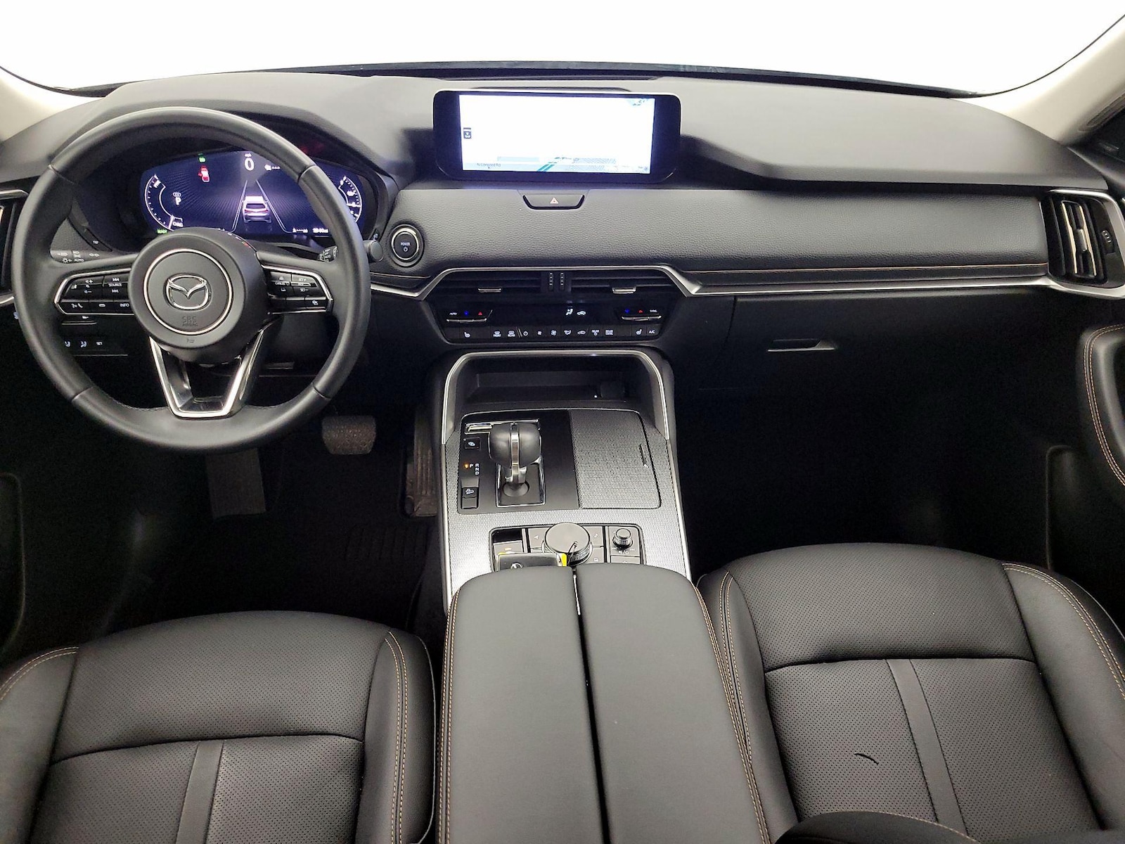 2024 Mazda CX-90 Premium Package - Photo 10