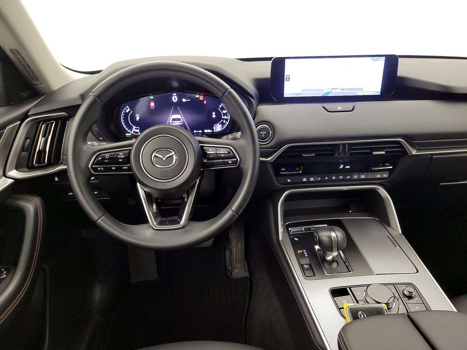 2024 Mazda CX-90 Premium Package - Photo 11
