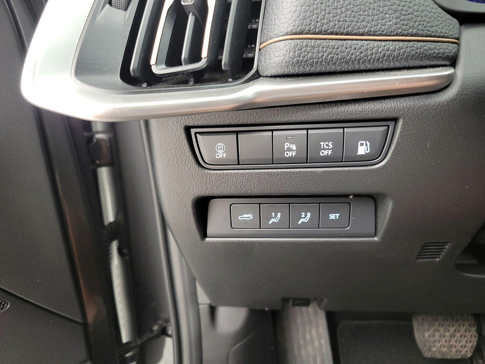 2024 Mazda CX-90 Premium Package - Photo 14
