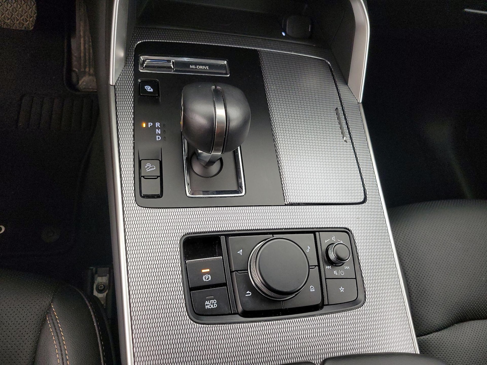2024 Mazda CX-90 Premium Package - Photo 19