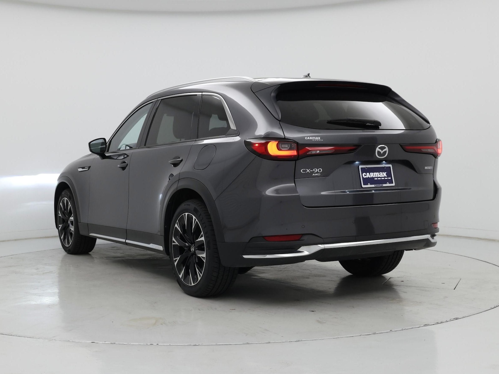 2024 Mazda CX-90 Premium Package - Photo 3
