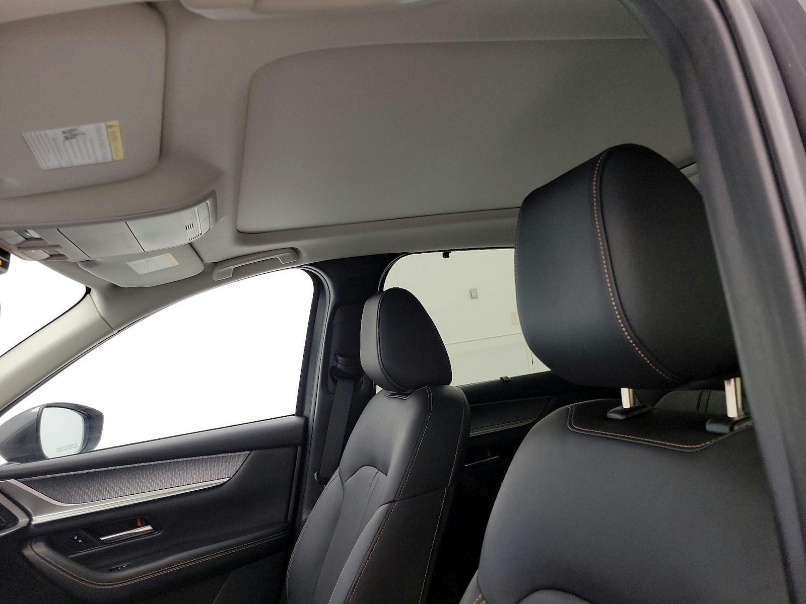 2024 Mazda CX-90 Premium Package - Photo 21