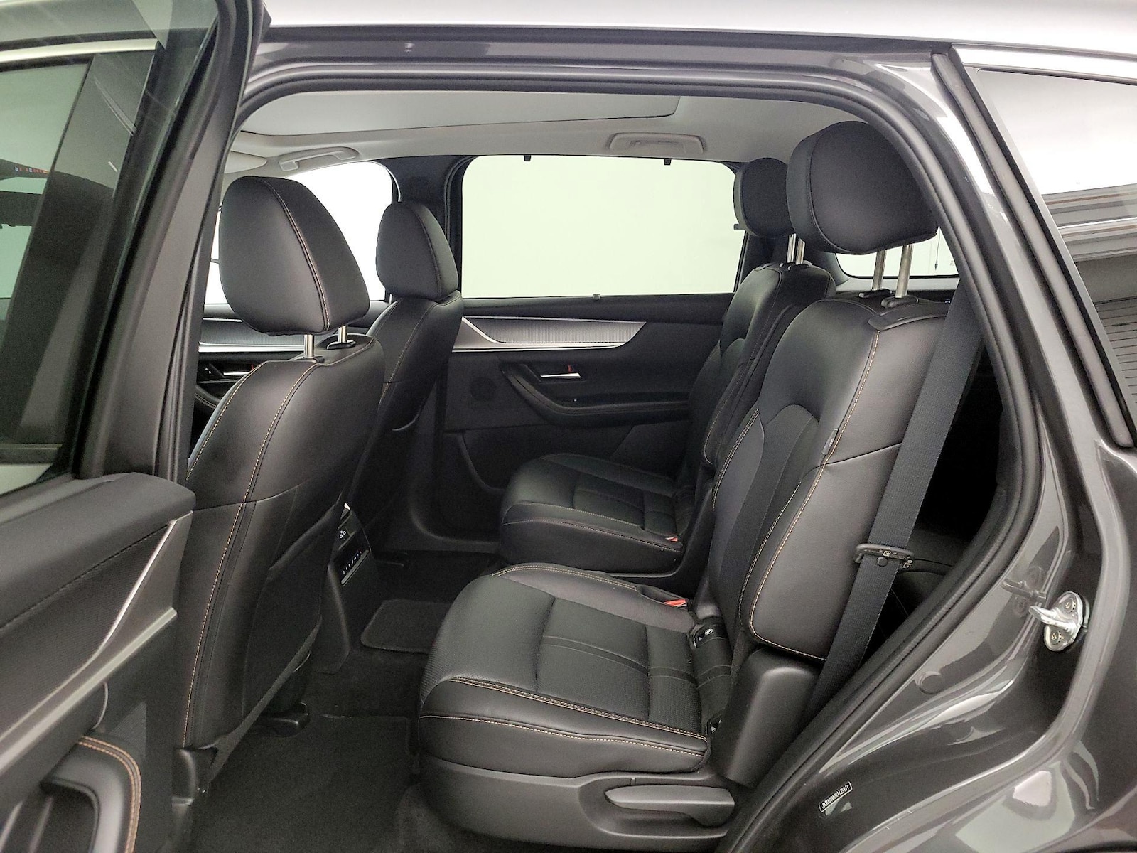 2024 Mazda CX-90 Premium Package - Photo 22