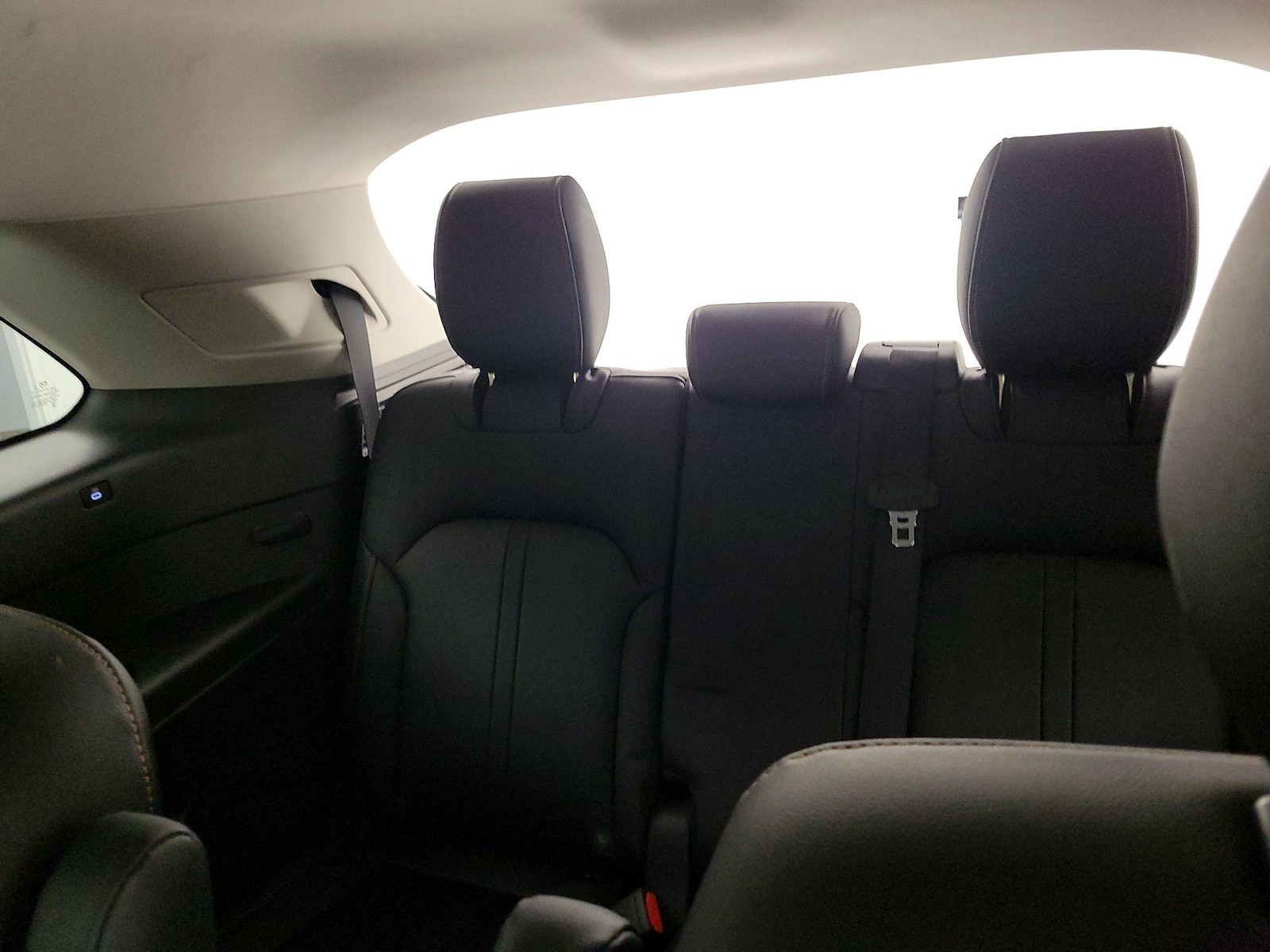 2024 Mazda CX-90 Premium Package - Photo 23