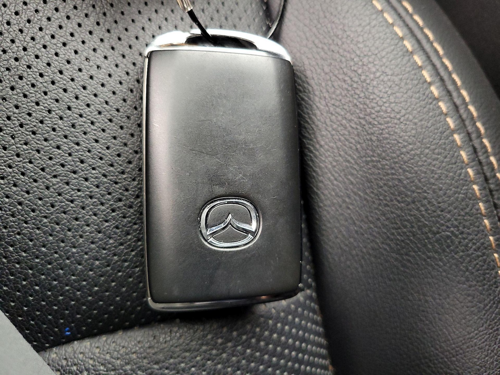 2024 Mazda CX-90 Premium Package - Photo 26