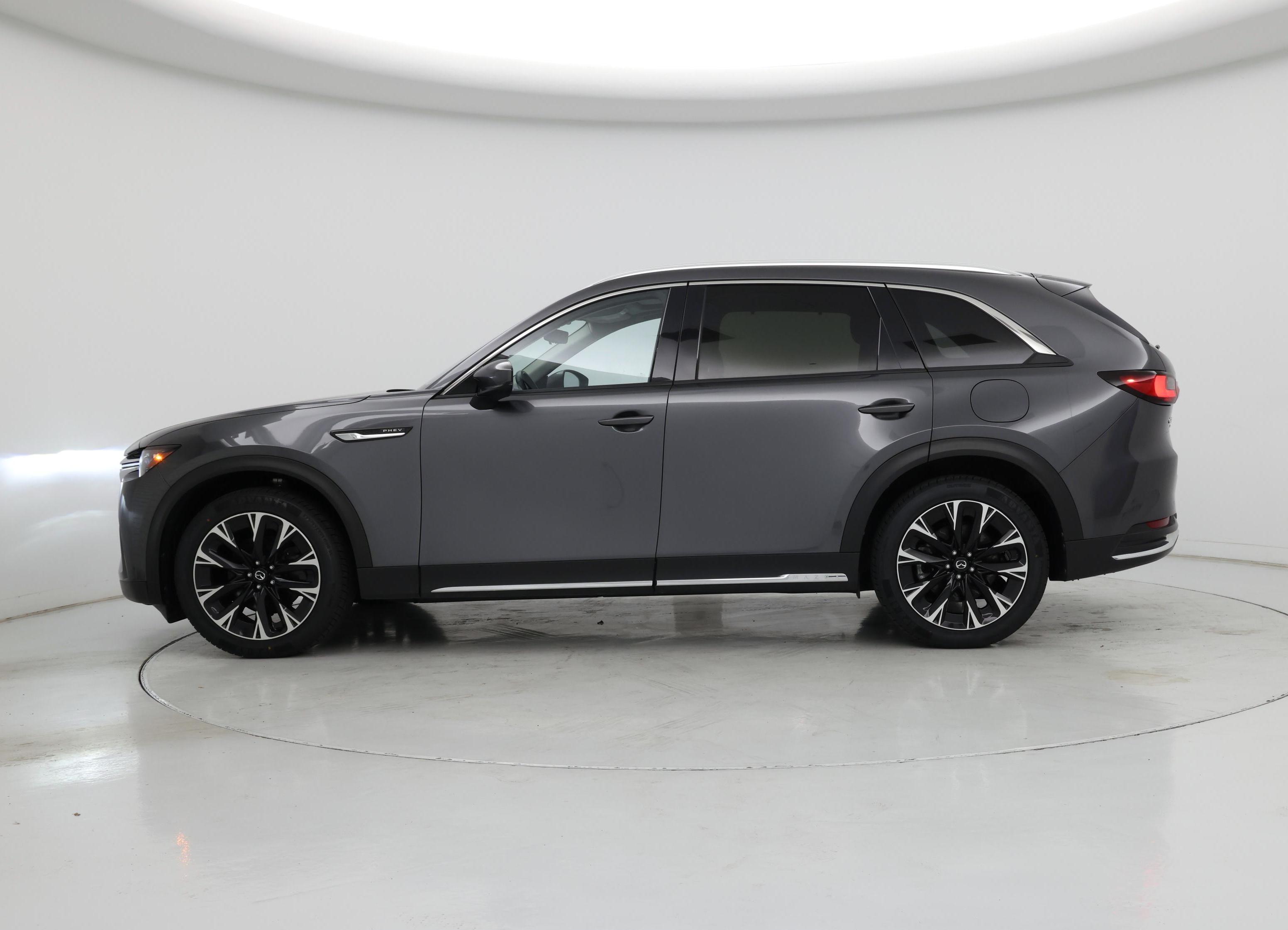 Thumbnail: 2024 Mazda CX-90 - 3