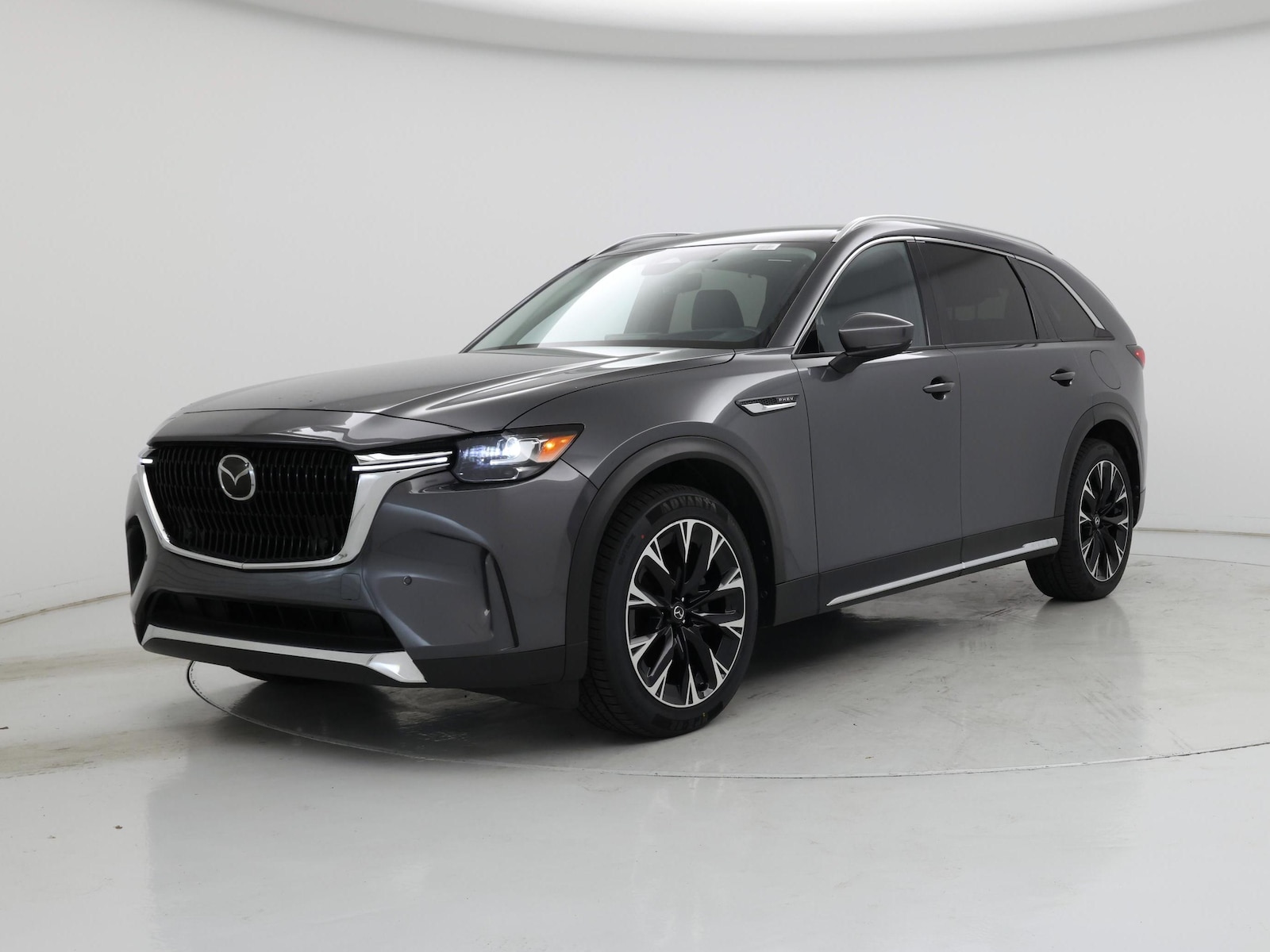 2024 Mazda CX-90 Premium Package - Photo 5