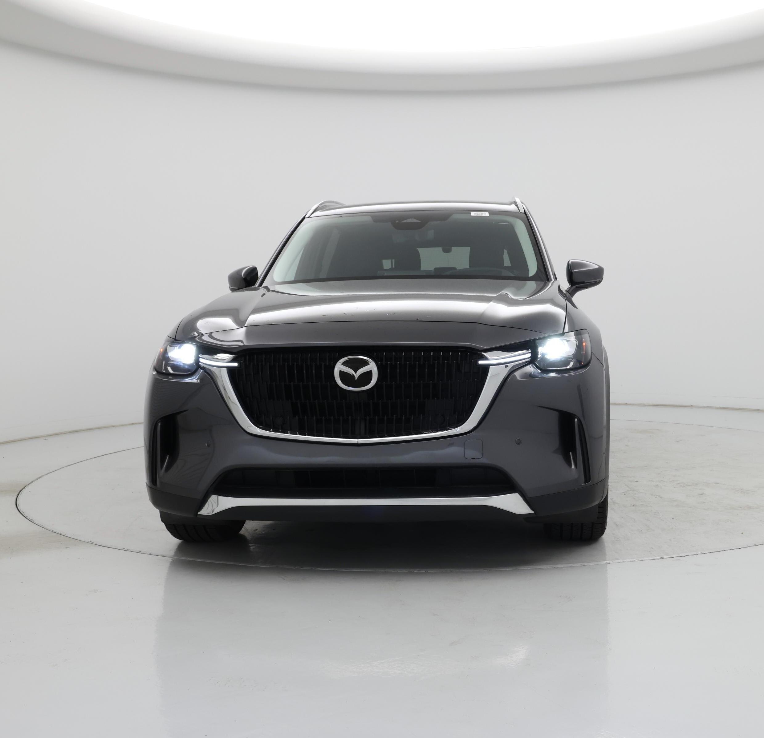 Thumbnail: 2024 Mazda CX-90 - 5