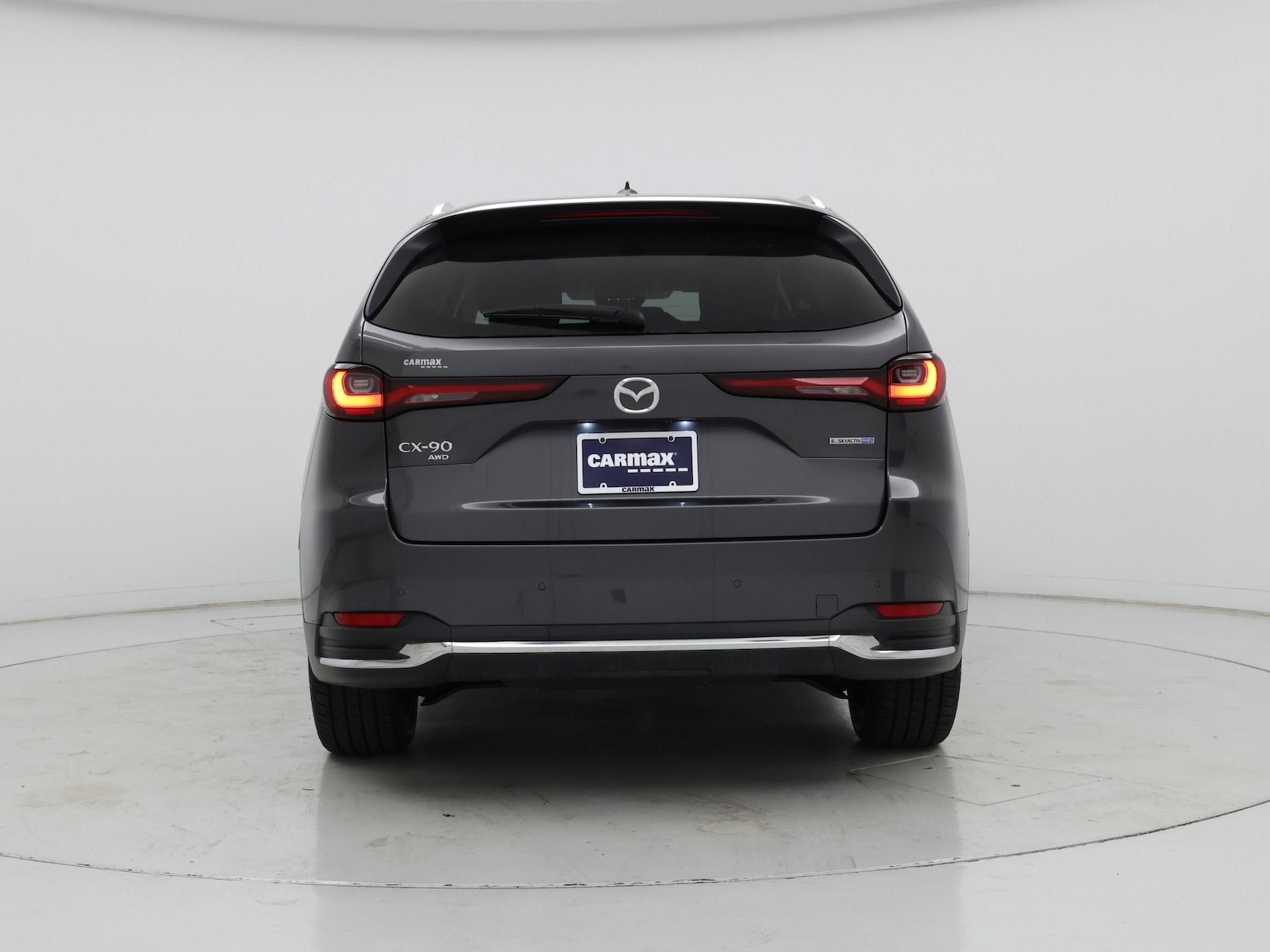 2024 Mazda CX-90 Premium Package - Photo 7