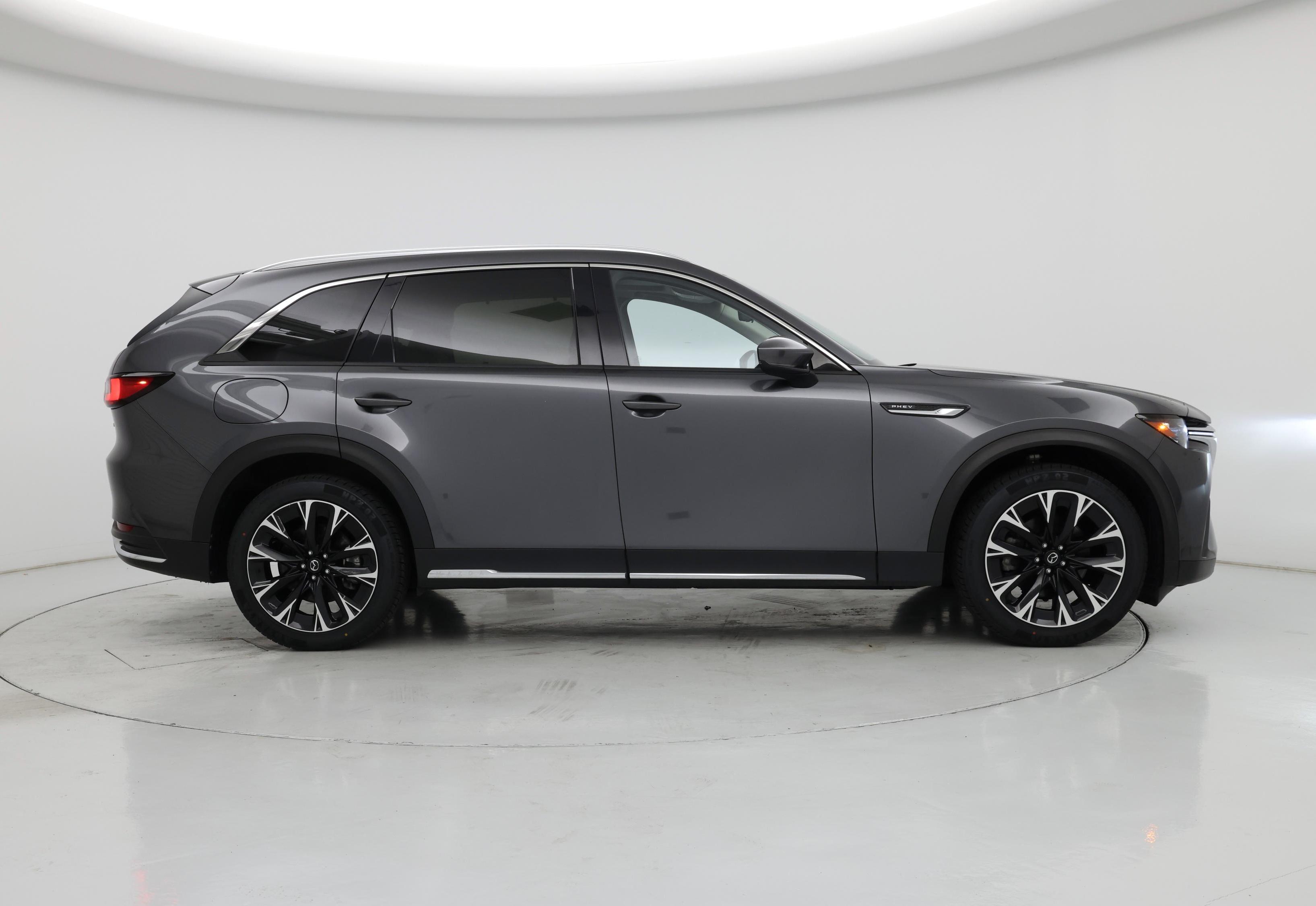 Thumbnail: 2024 Mazda CX-90 - 7