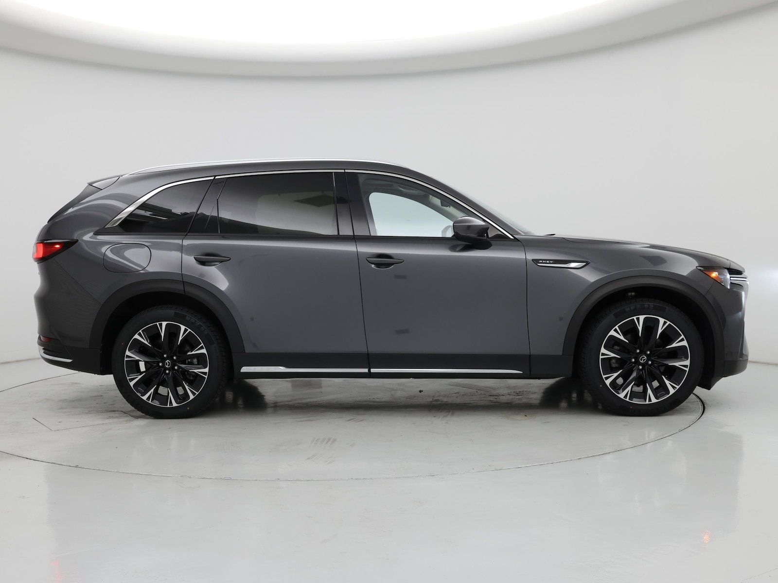 2024 Mazda CX-90 Premium Package - Photo 8