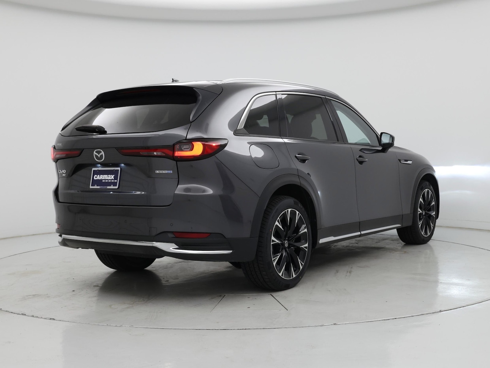 2024 Mazda CX-90 Premium Package - Photo 9