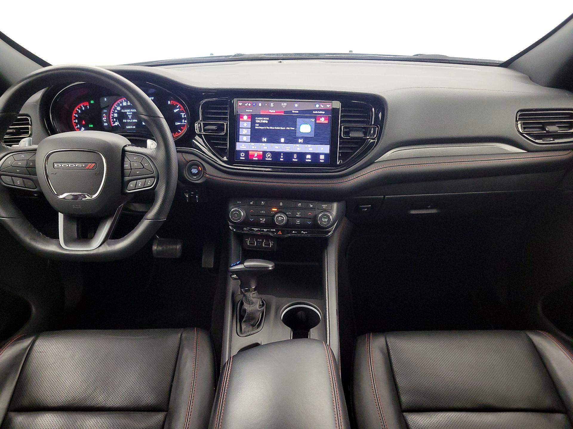 Thumbnail: 2023 Dodge Durango - 9