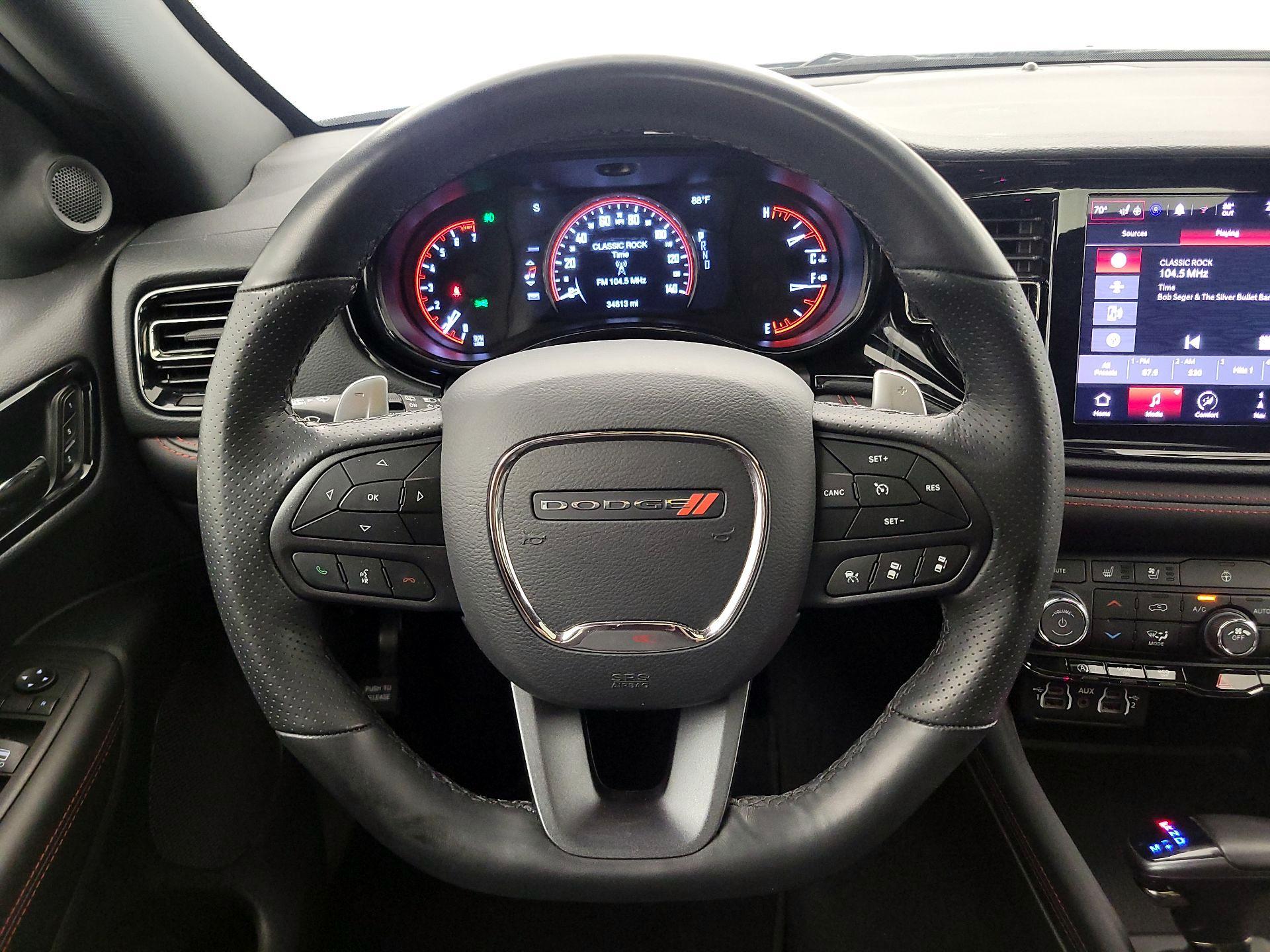Thumbnail: 2023 Dodge Durango - 10