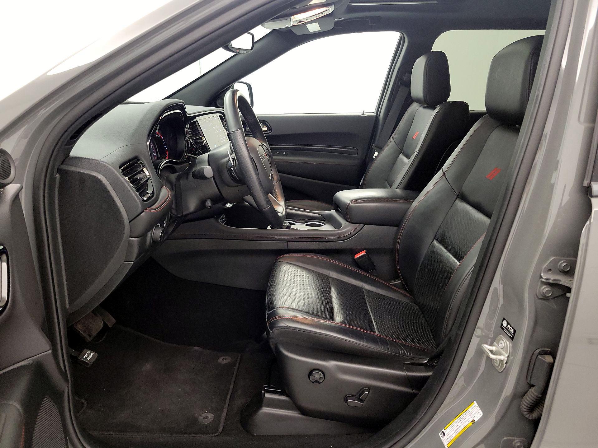 Thumbnail: 2023 Dodge Durango - 11