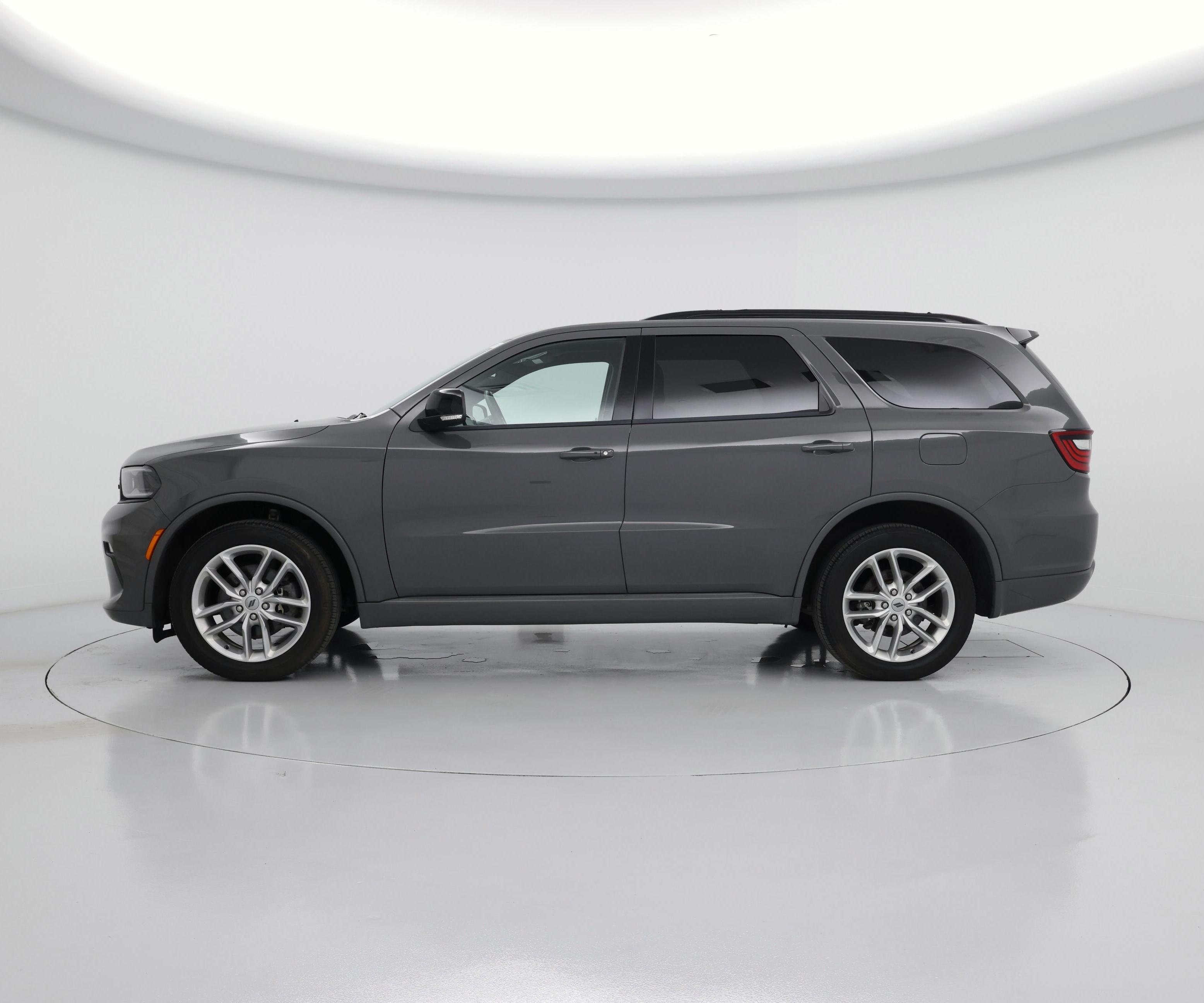 Thumbnail: 2023 Dodge Durango - 3