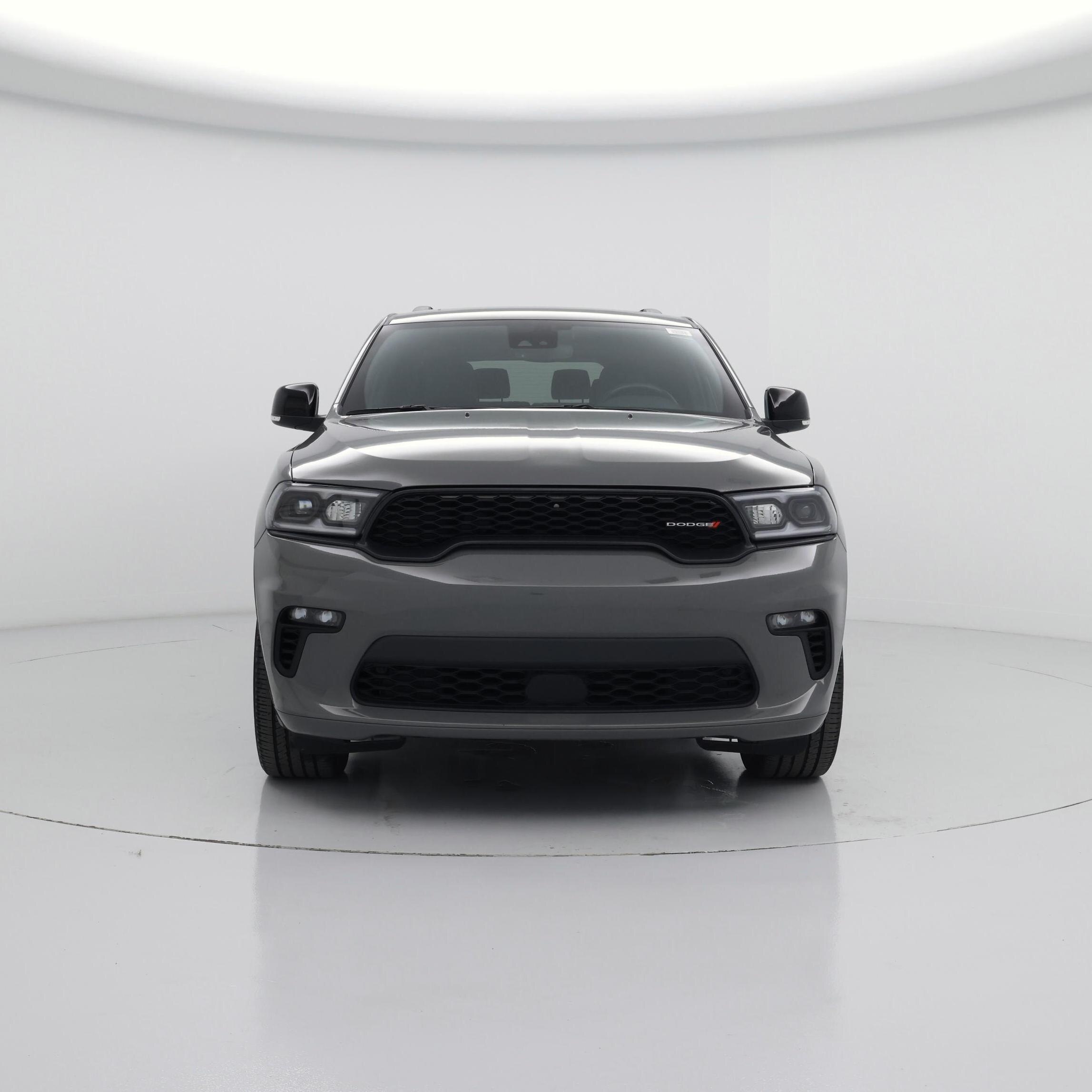 Thumbnail: 2023 Dodge Durango - 5