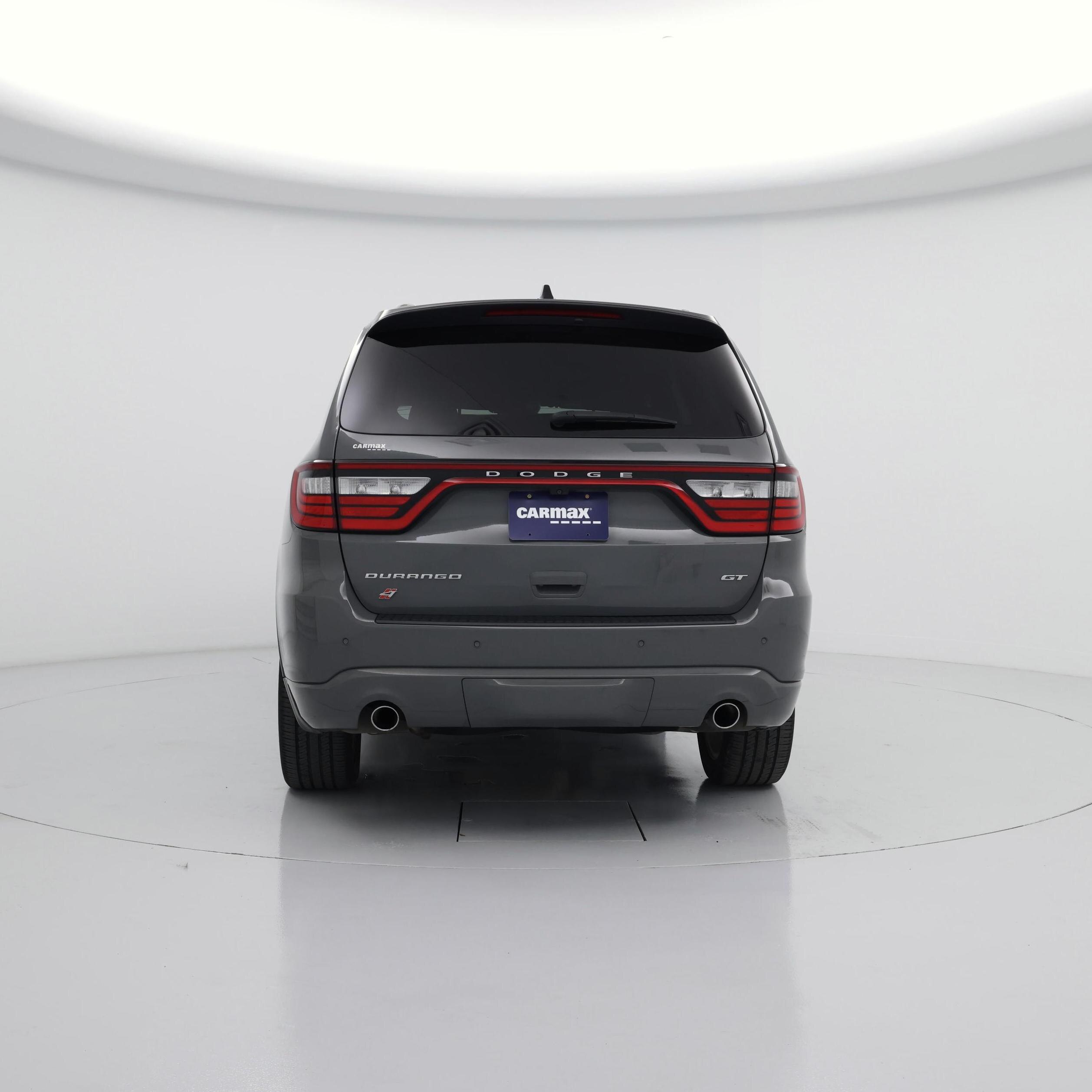 Thumbnail: 2023 Dodge Durango - 6