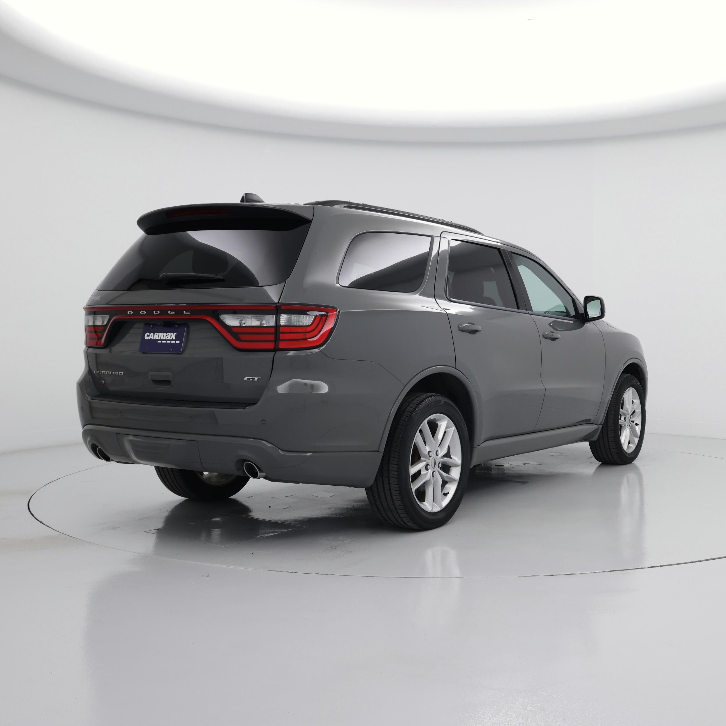 Thumbnail: 2023 Dodge Durango - 8