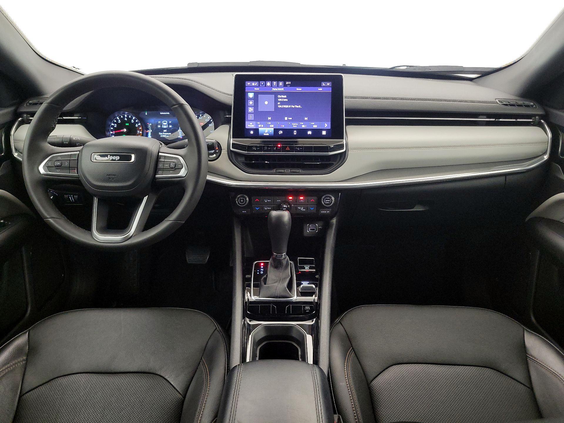 Thumbnail: 2023 Jeep Compass - 9