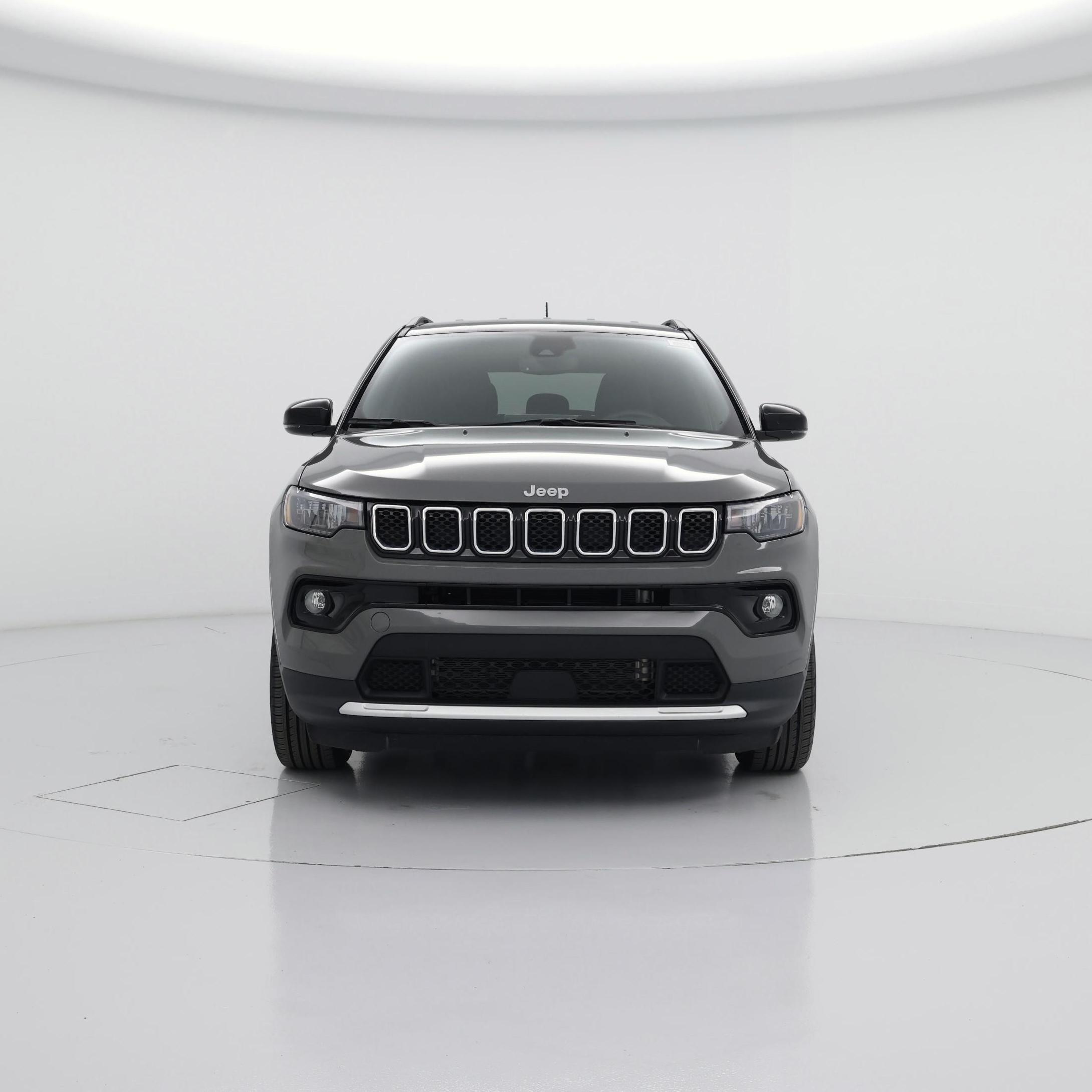 Thumbnail: 2023 Jeep Compass - 5