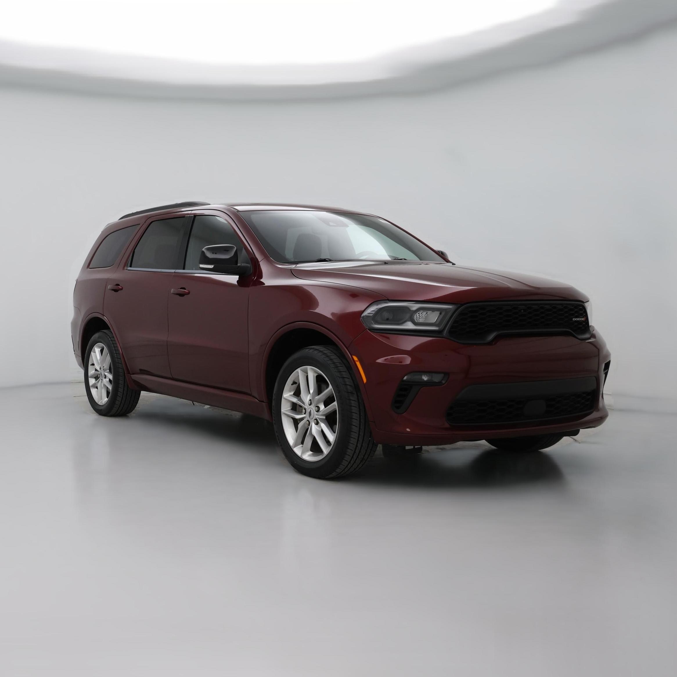 Thumbnail: 2023 Dodge Durango - 1