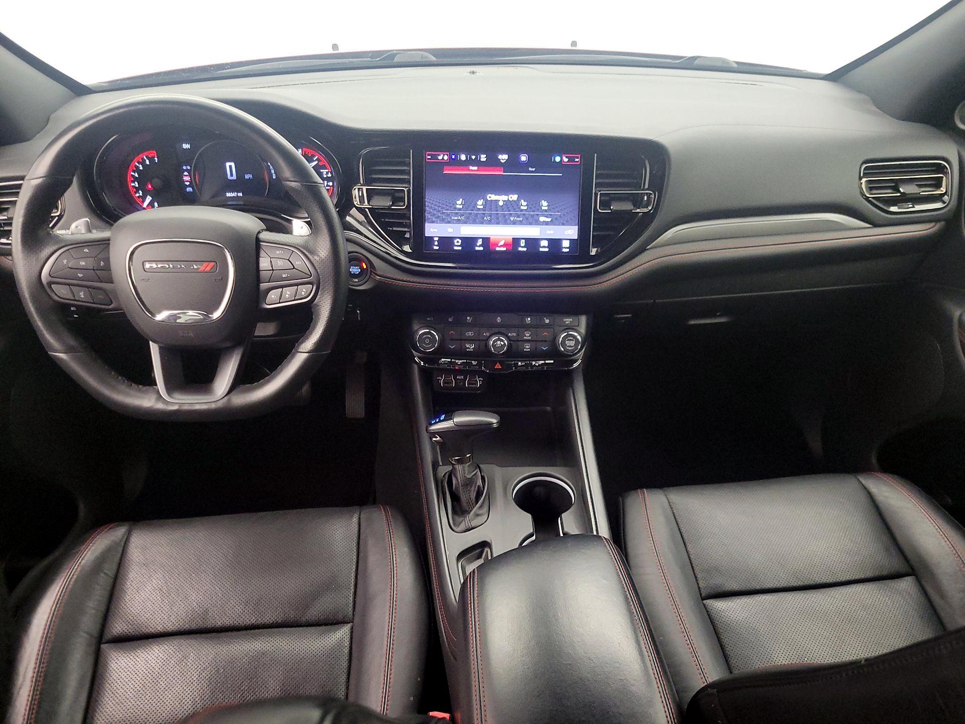Thumbnail: 2023 Dodge Durango - 9