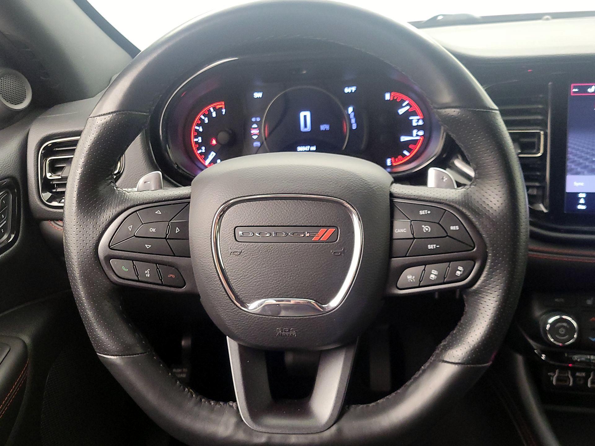 Thumbnail: 2023 Dodge Durango - 10