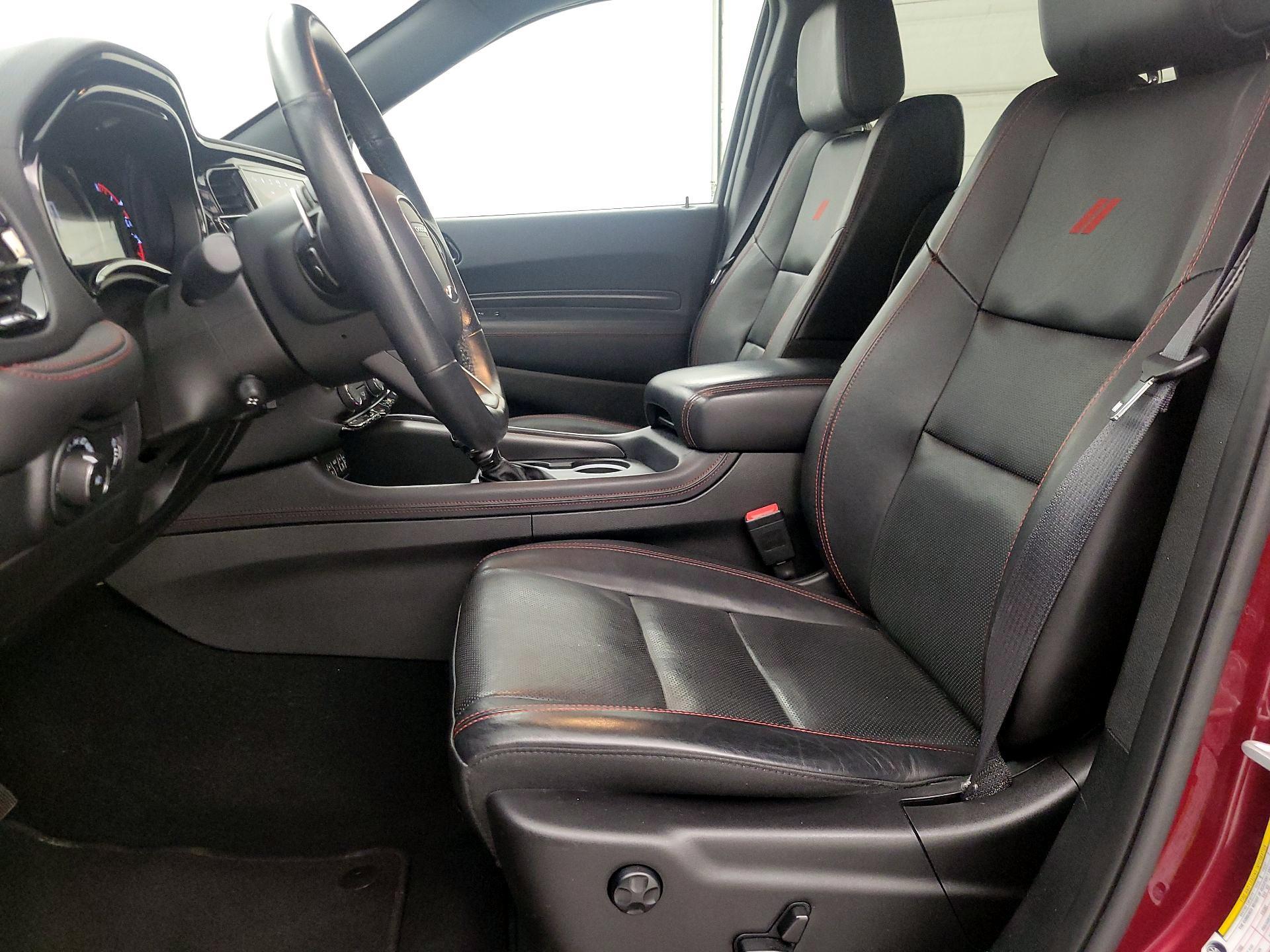 Thumbnail: 2023 Dodge Durango - 11