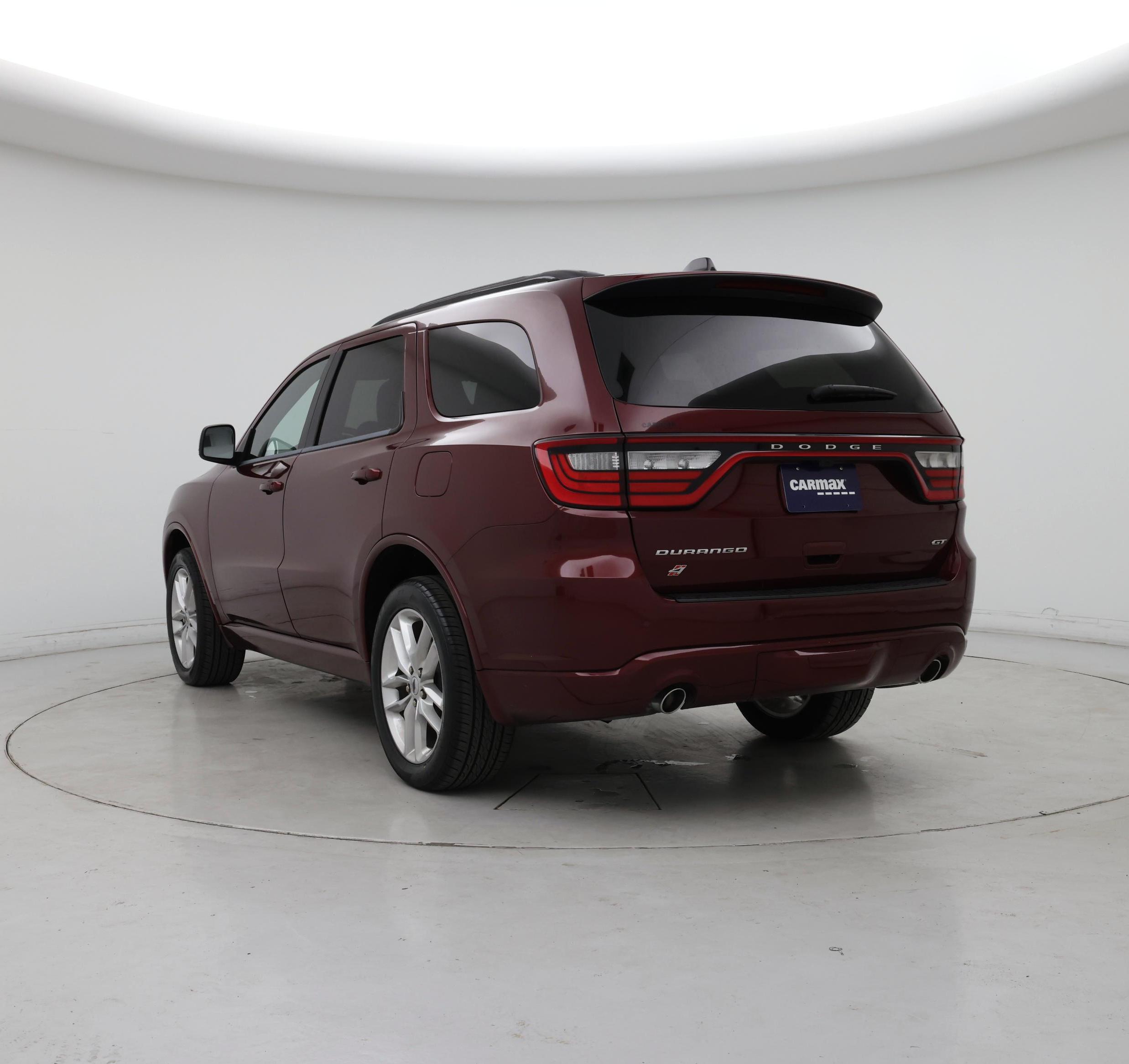 Thumbnail: 2023 Dodge Durango - 2