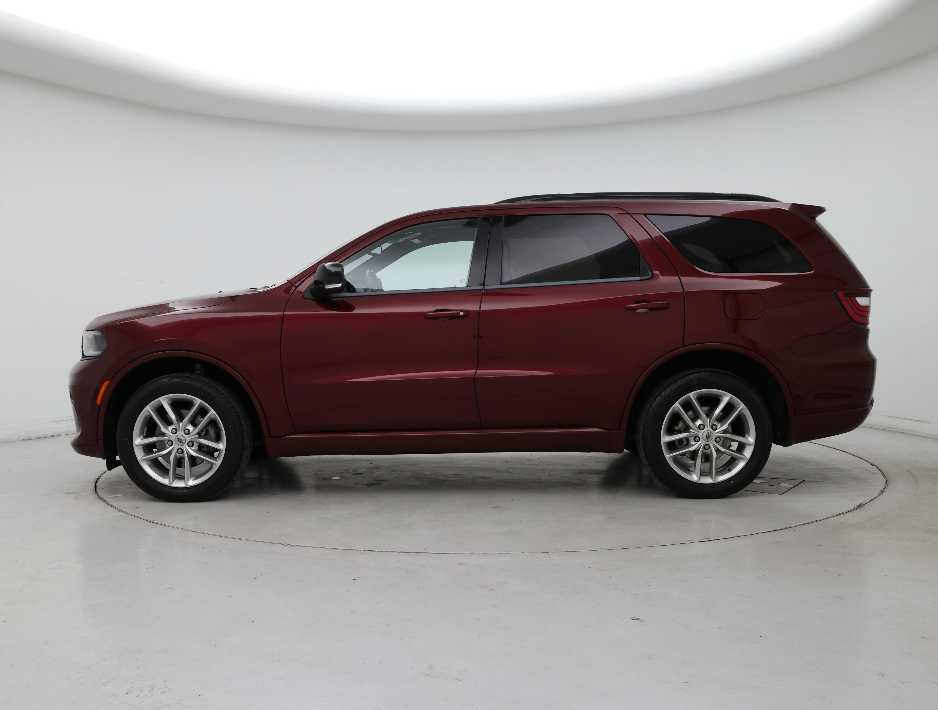 Thumbnail: 2023 Dodge Durango - 3