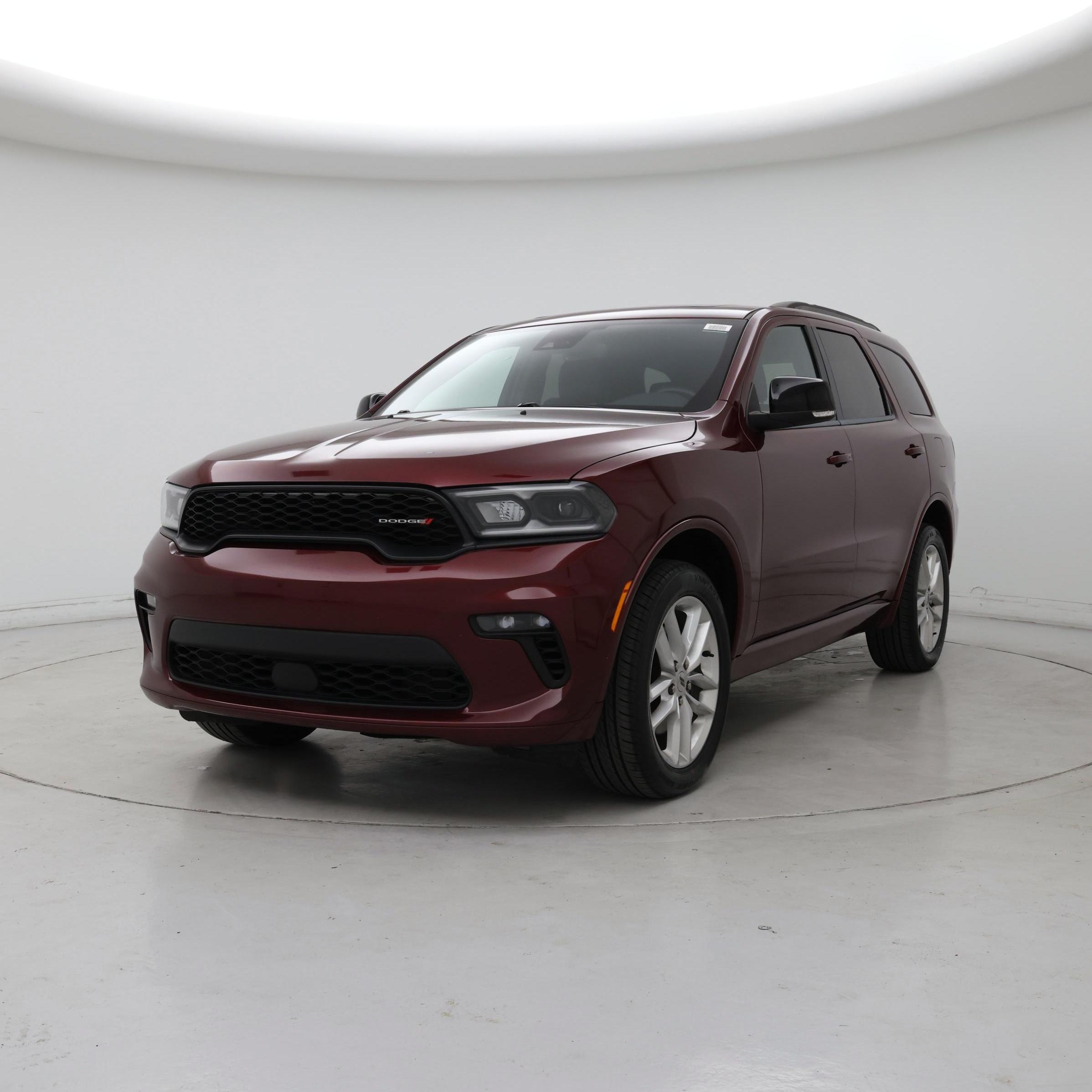 Thumbnail: 2023 Dodge Durango - 4