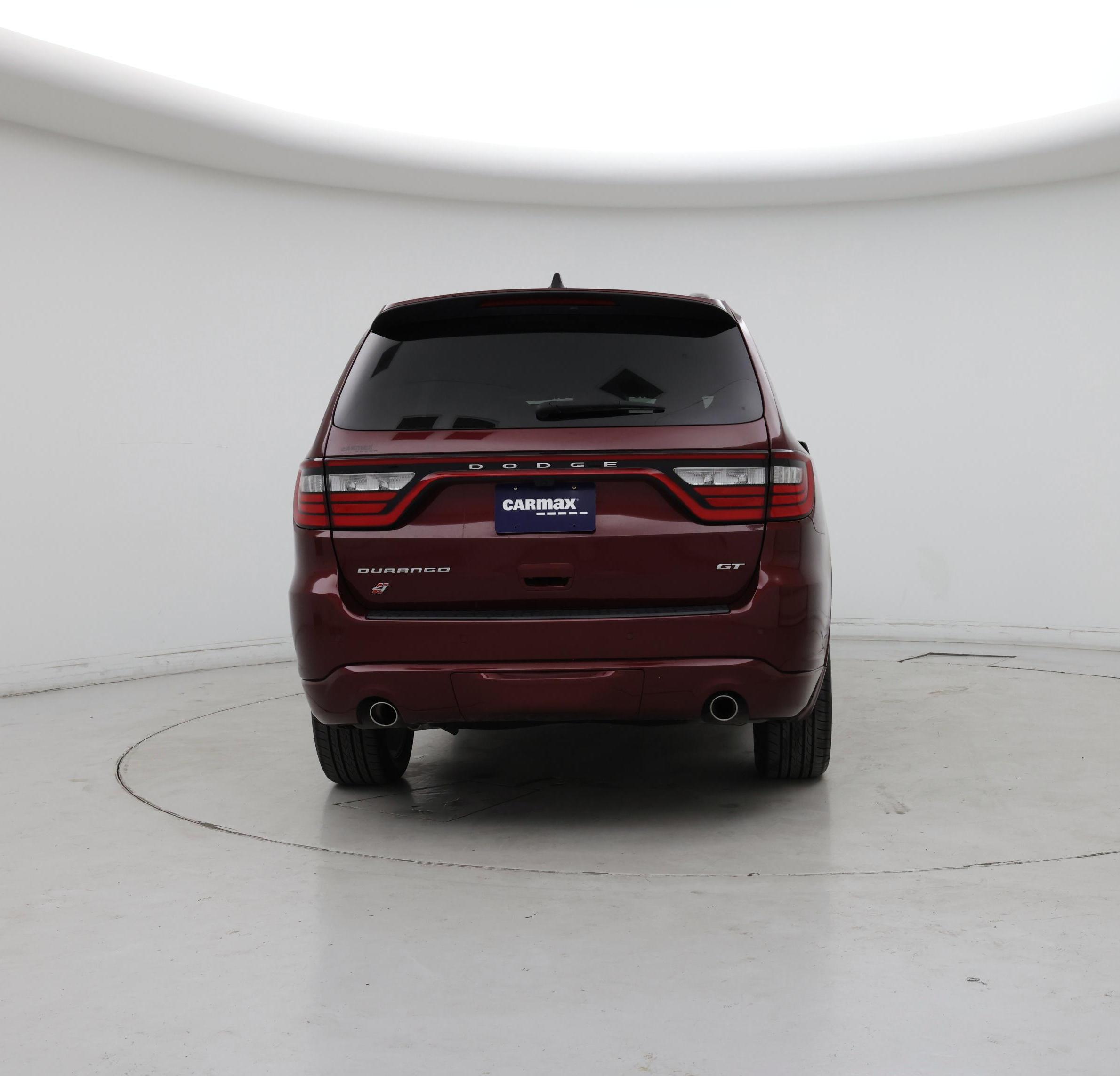 Thumbnail: 2023 Dodge Durango - 6