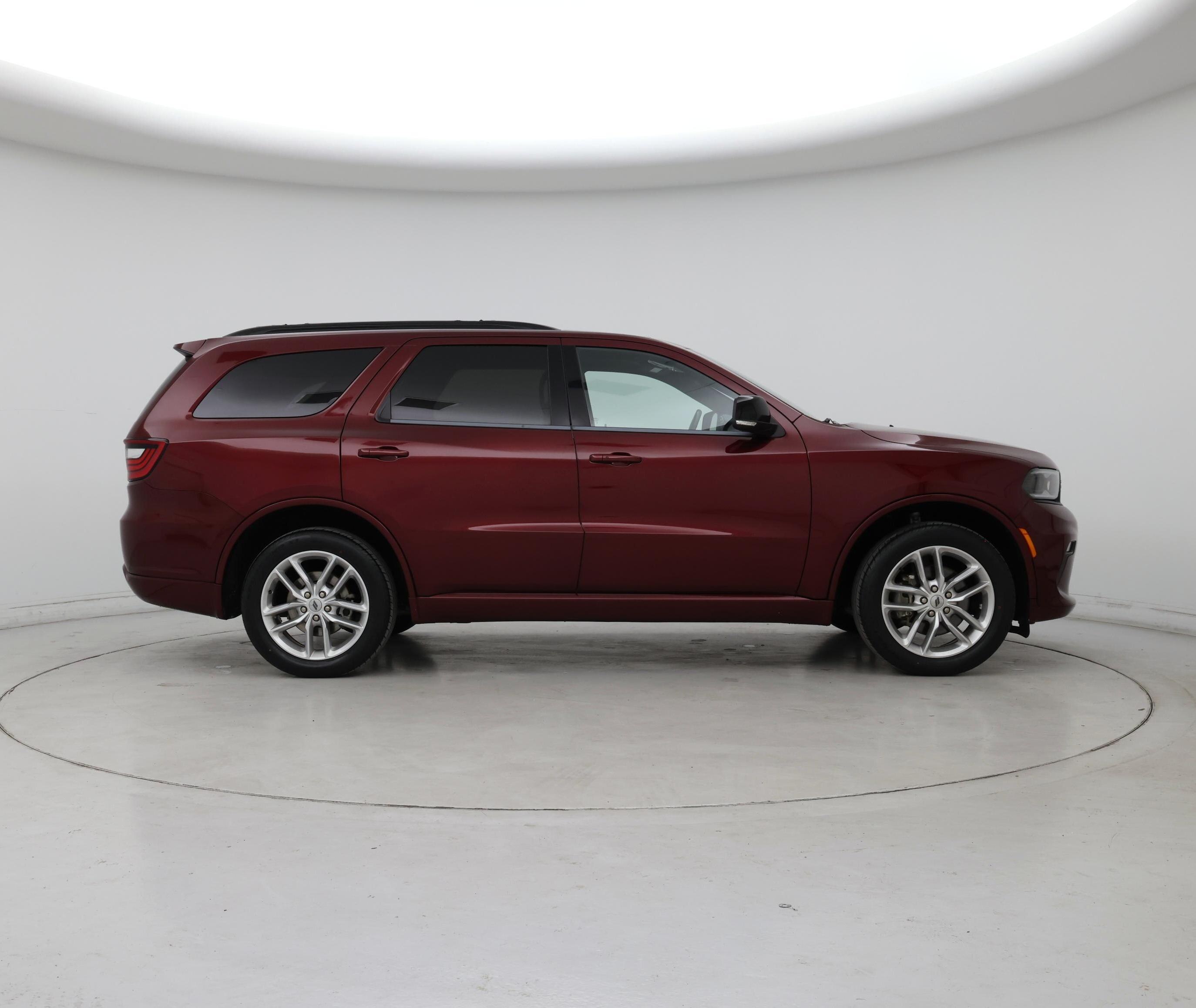 Thumbnail: 2023 Dodge Durango - 7