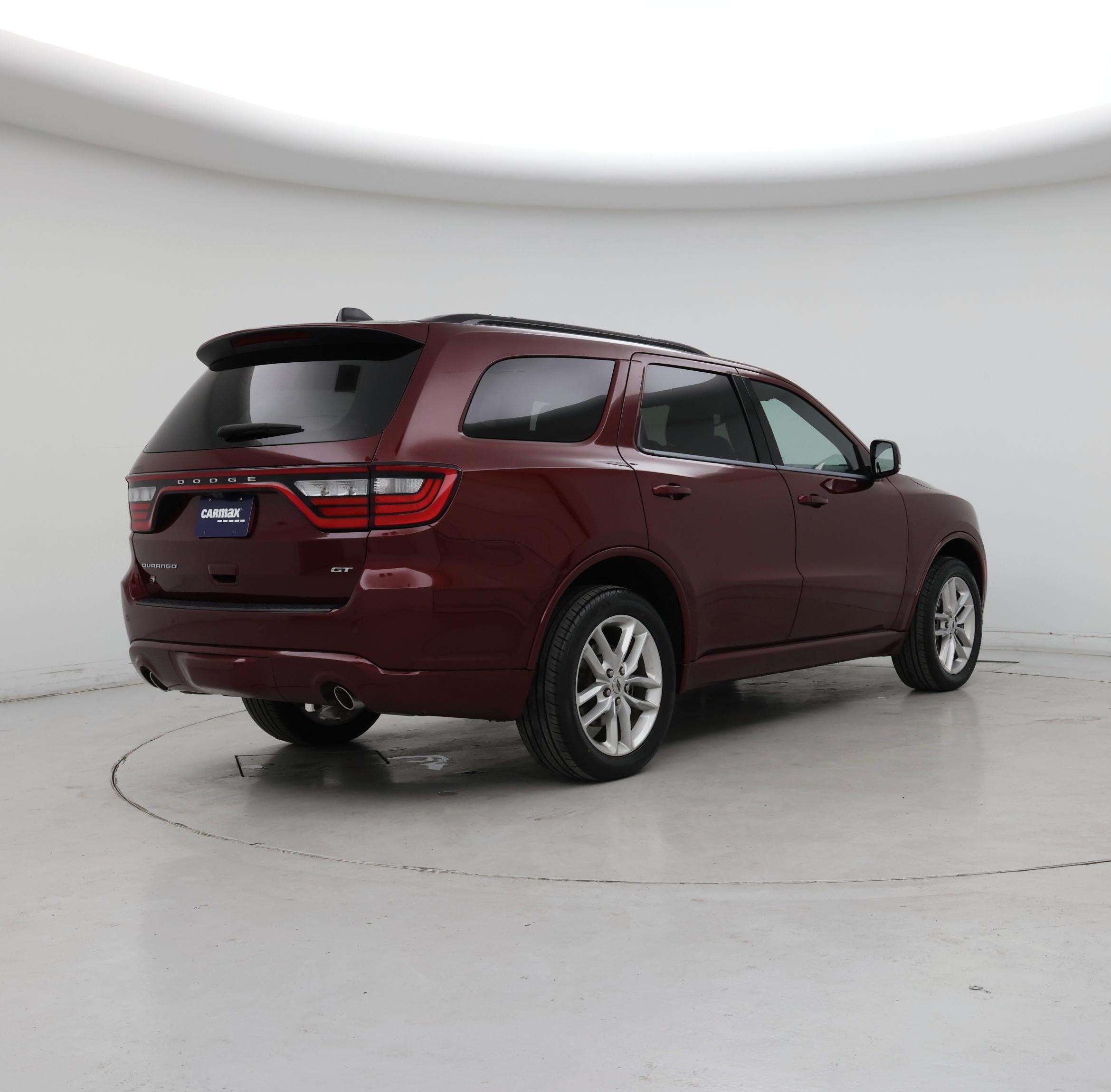 Thumbnail: 2023 Dodge Durango - 8
