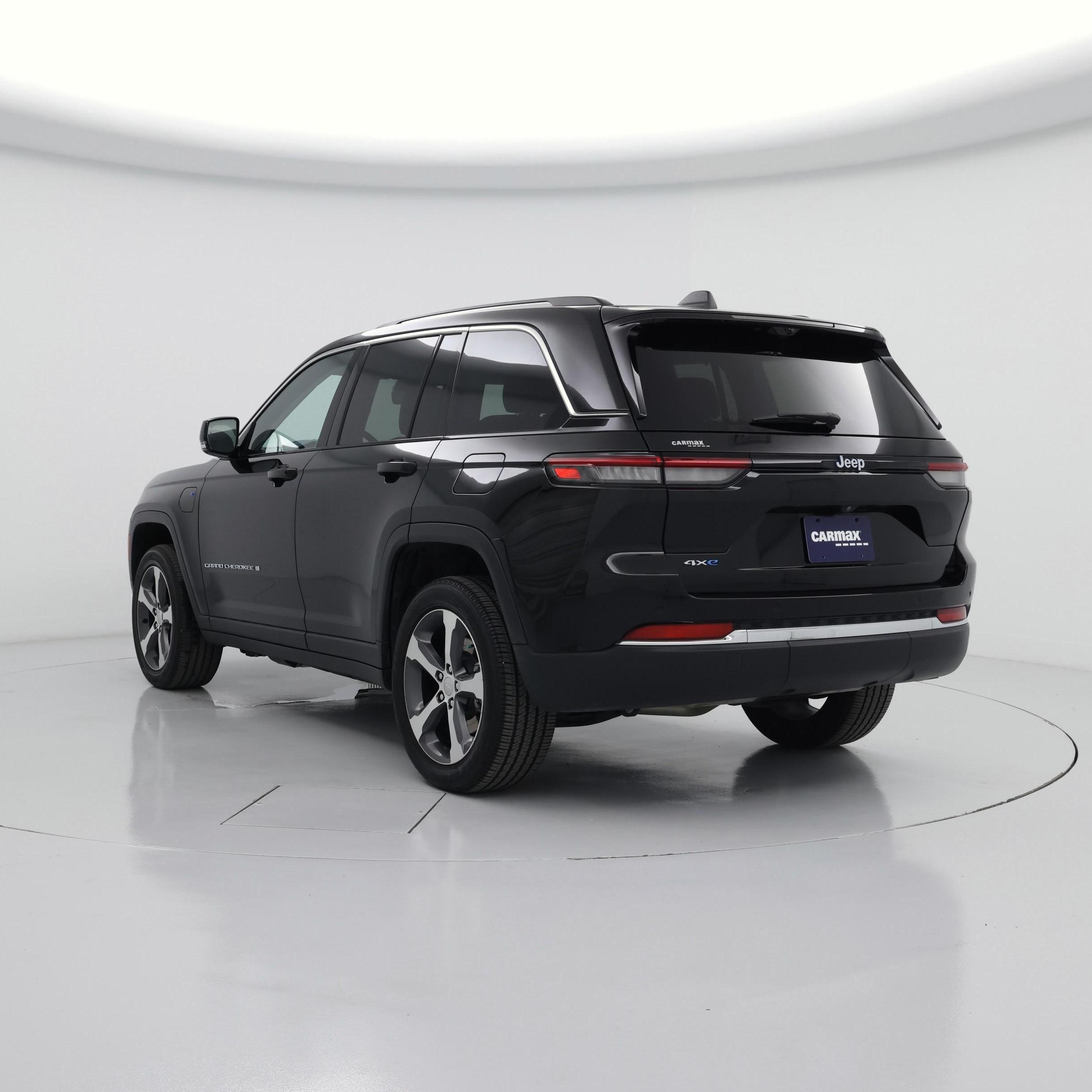 Thumbnail: 2022 Jeep Grand Cherokee - 2