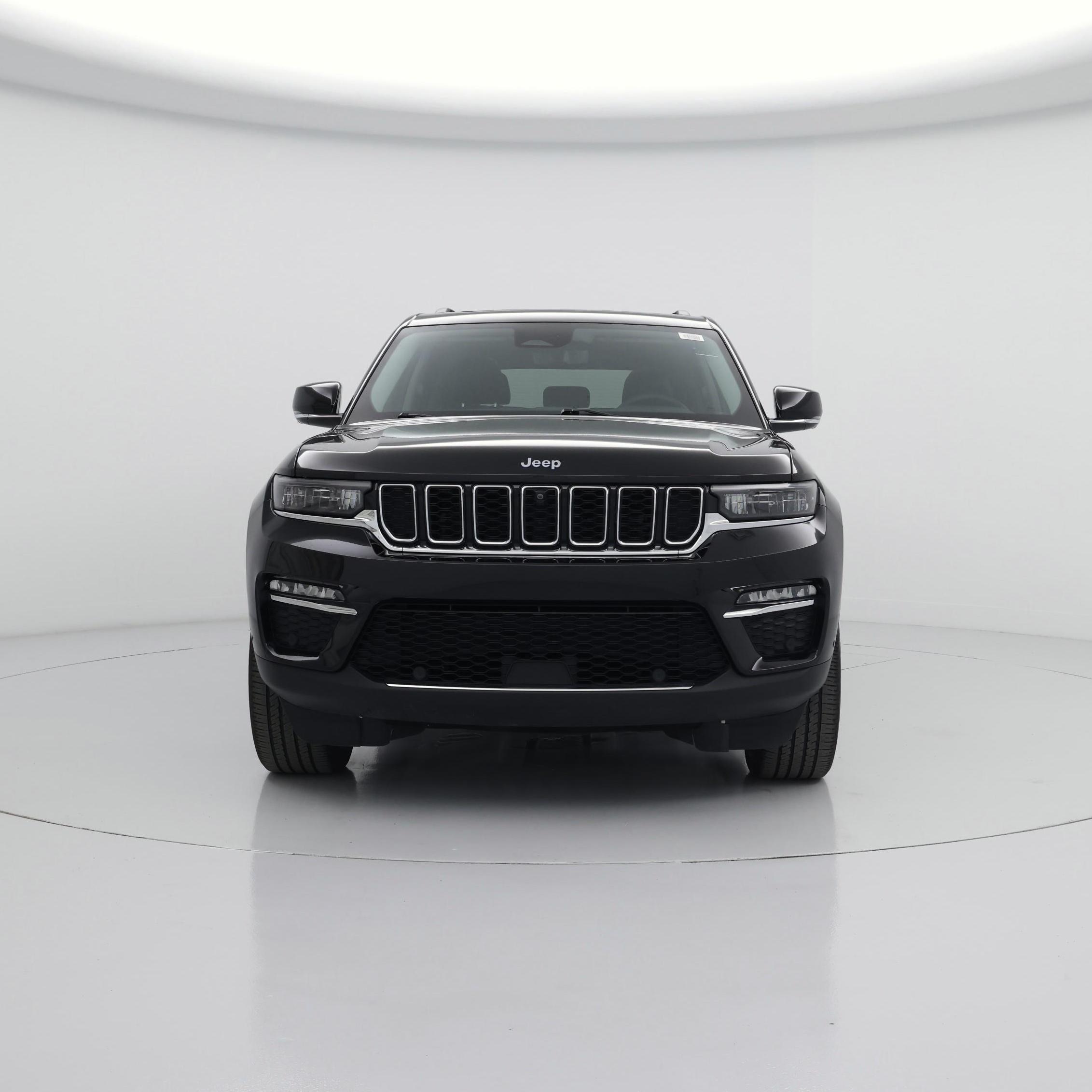 Thumbnail: 2022 Jeep Grand Cherokee - 5