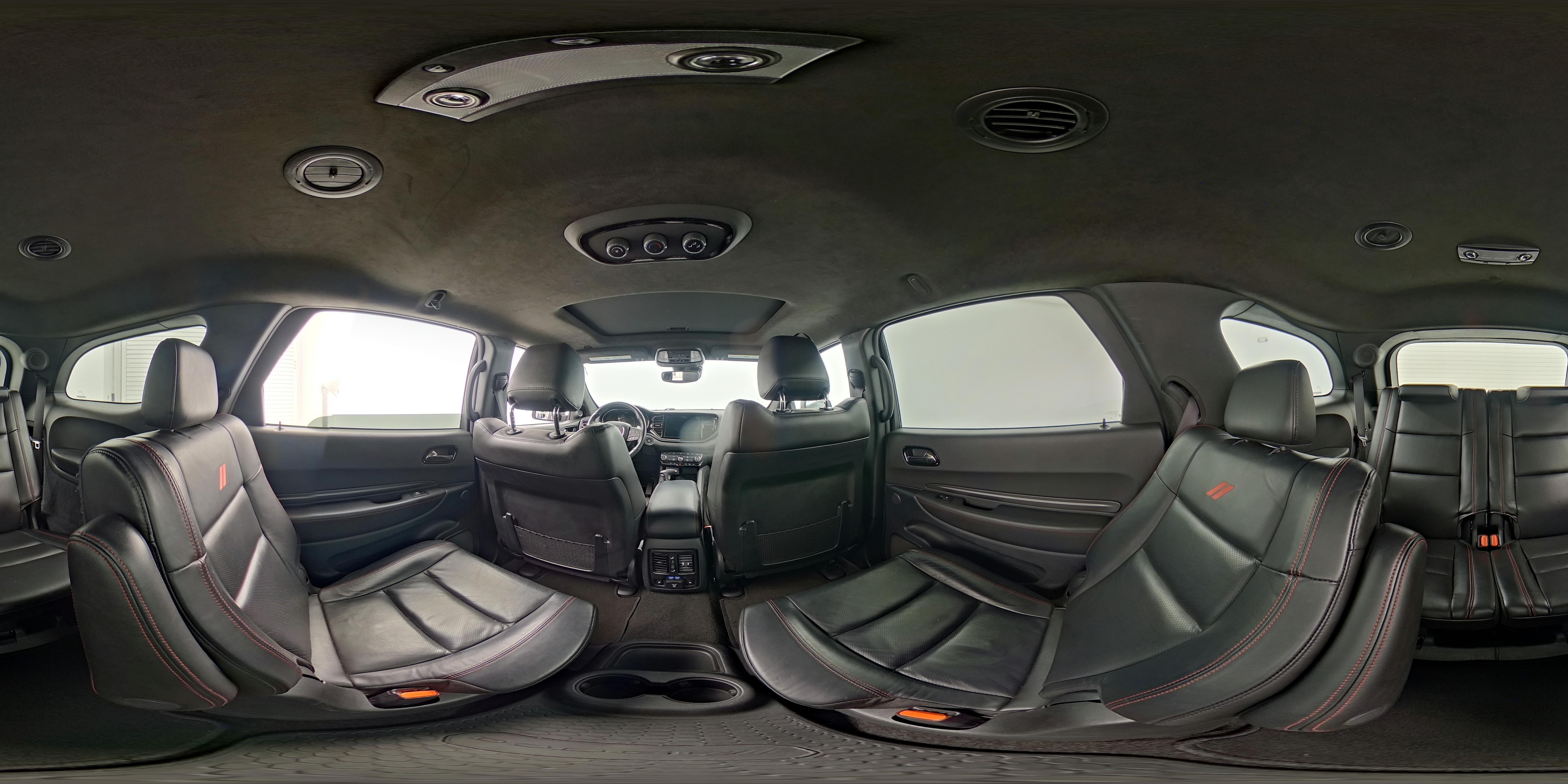 2022 Dodge Durango R/T Plus - Photo 28