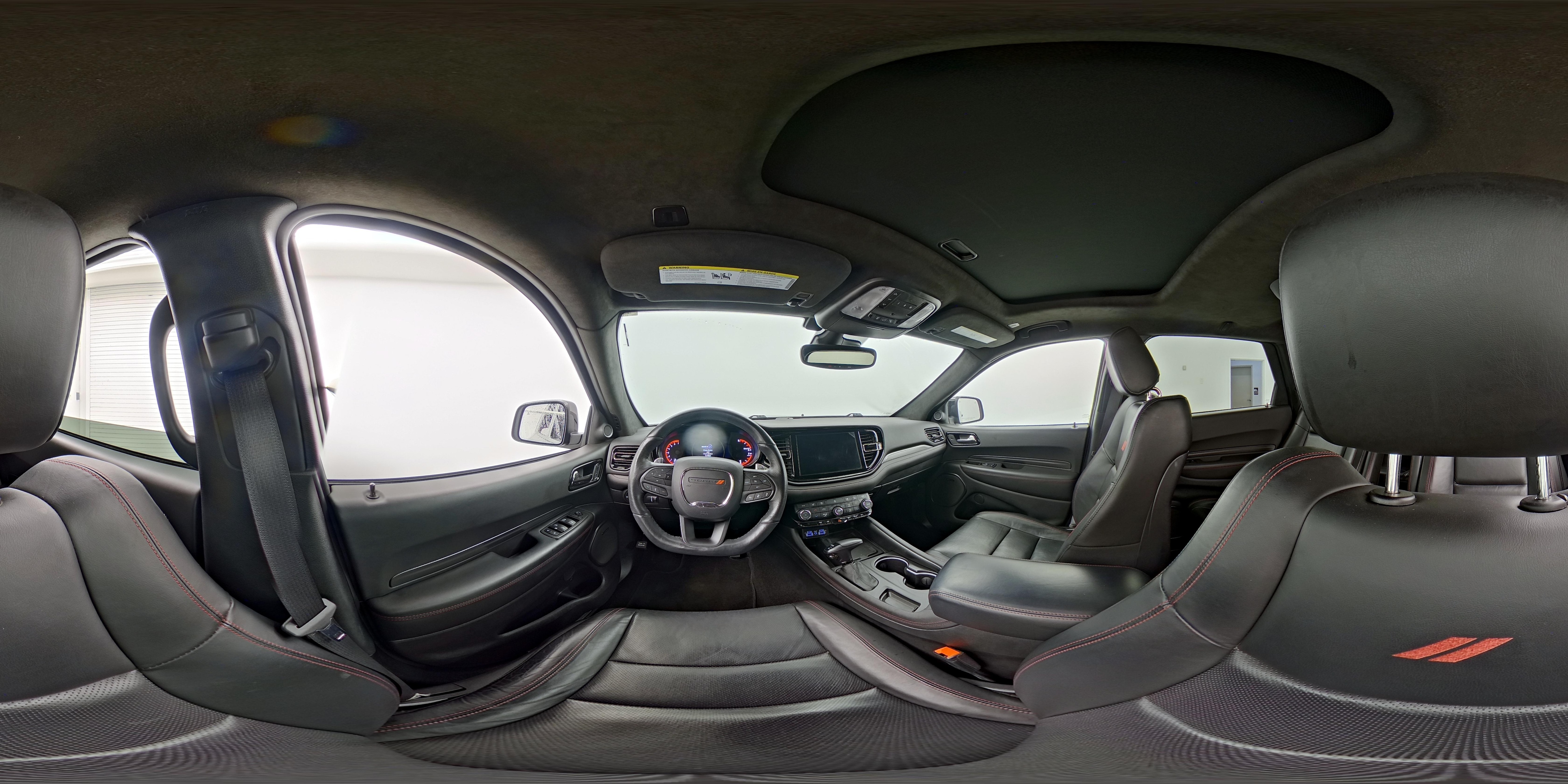 2022 Dodge Durango R/T Plus - Photo 29