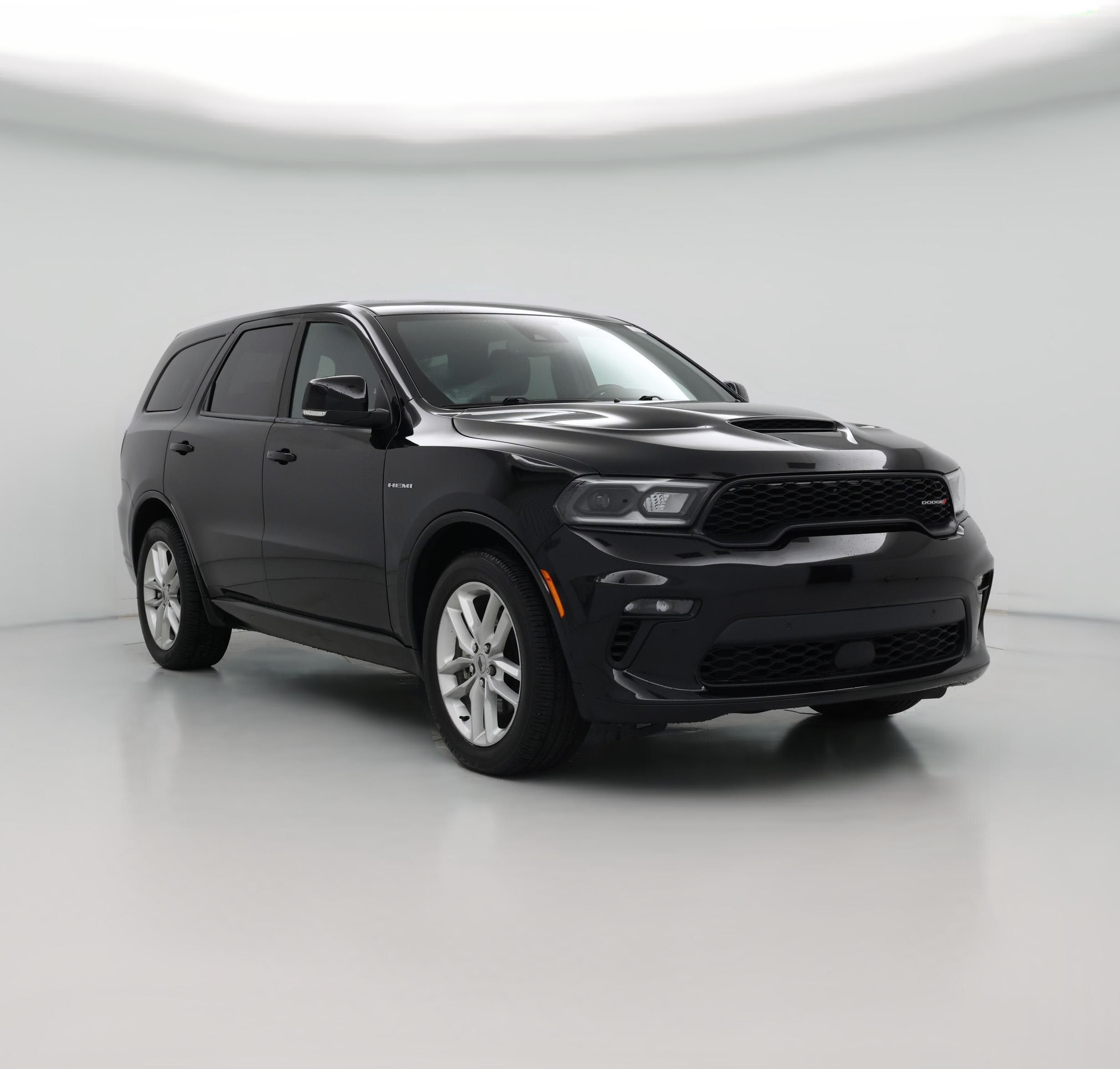 Thumbnail: 2022 Dodge Durango - 1