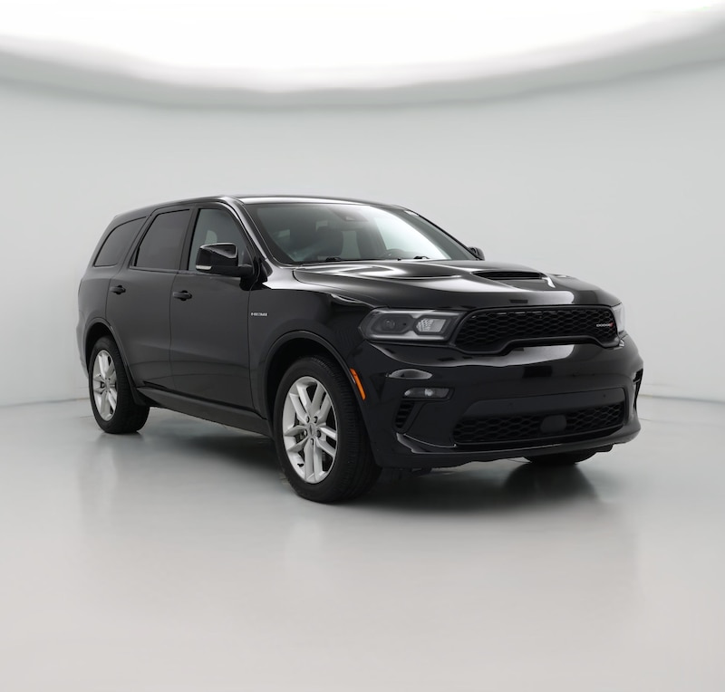 2022 Dodge Durango R/T Plus