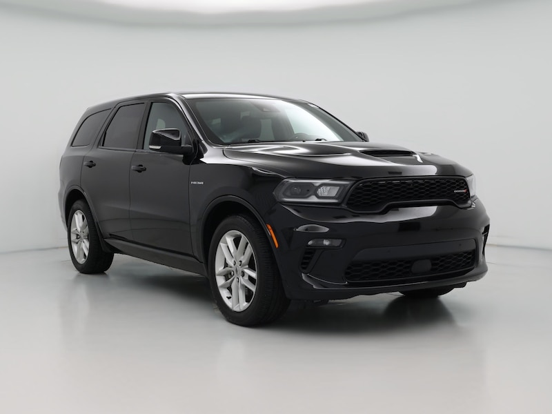 2022 Dodge Durango R/T Plus