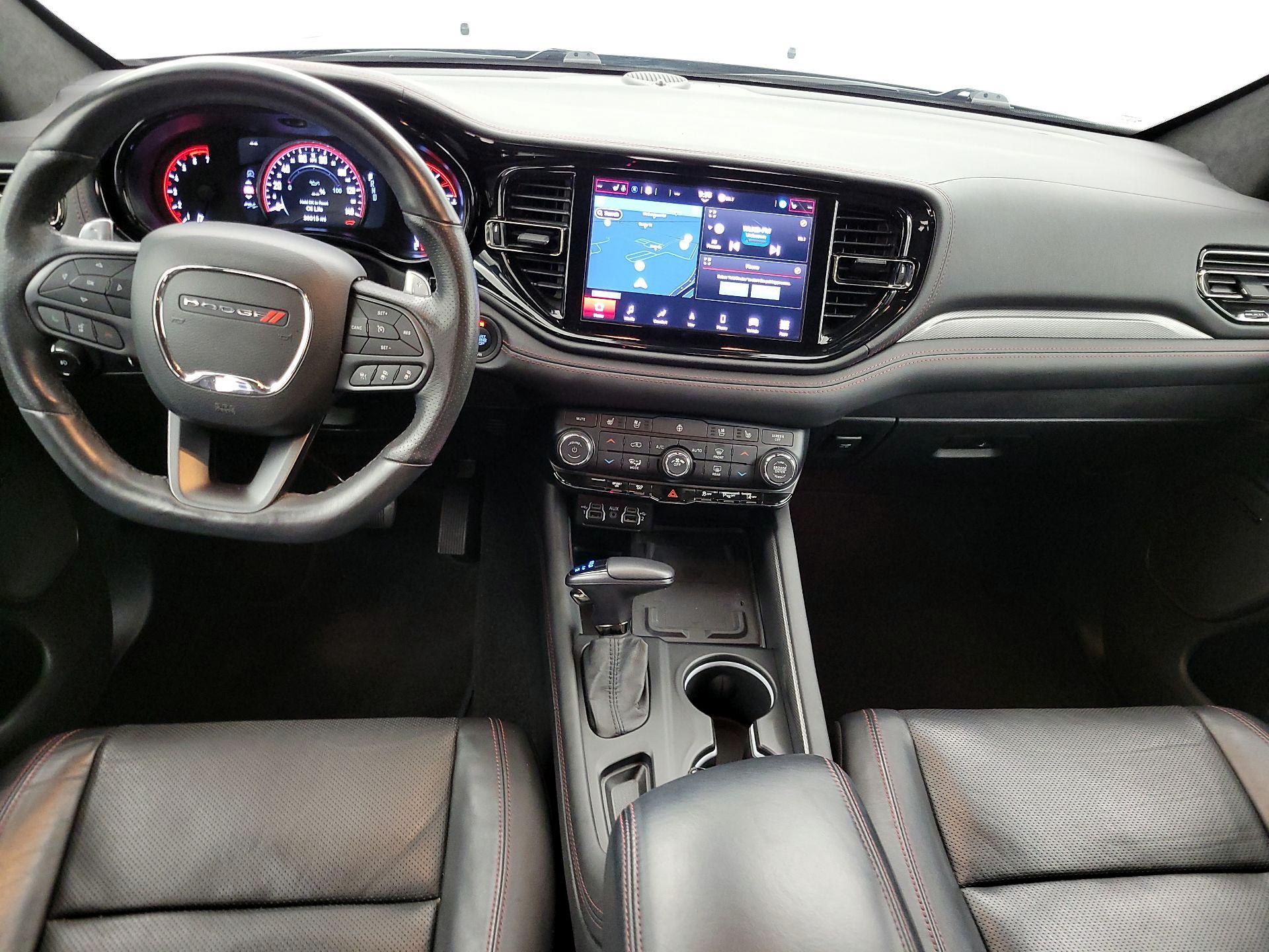 Thumbnail: 2022 Dodge Durango - 9