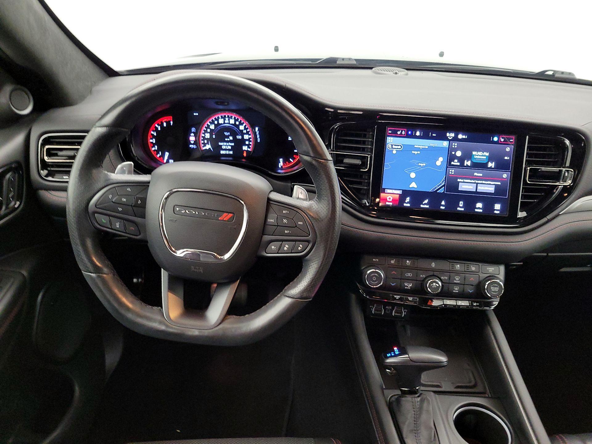 Thumbnail: 2022 Dodge Durango - 10